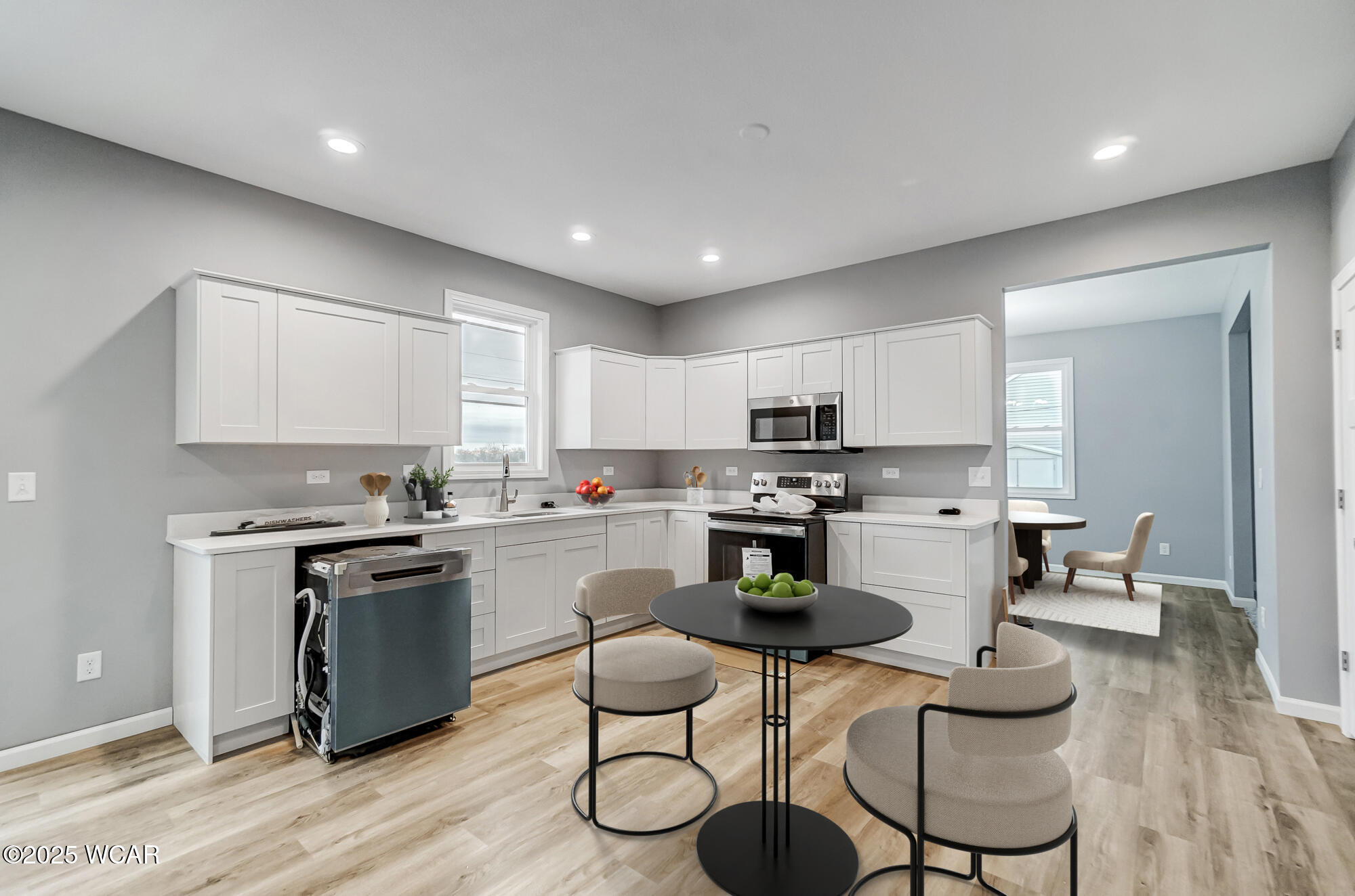 820 Brian Drive, Payne, Ohio