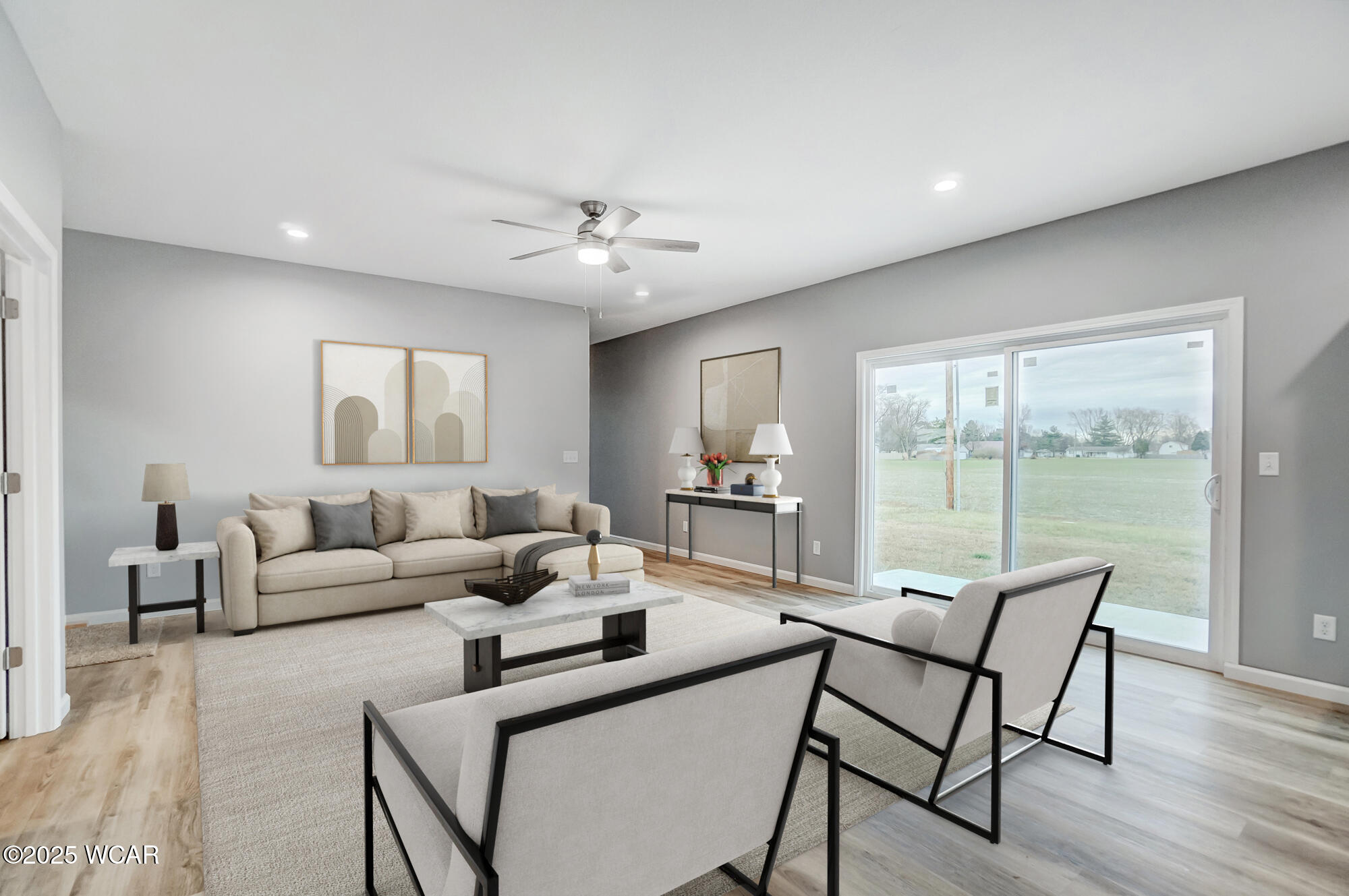 820 Brian Drive, Payne, Ohio