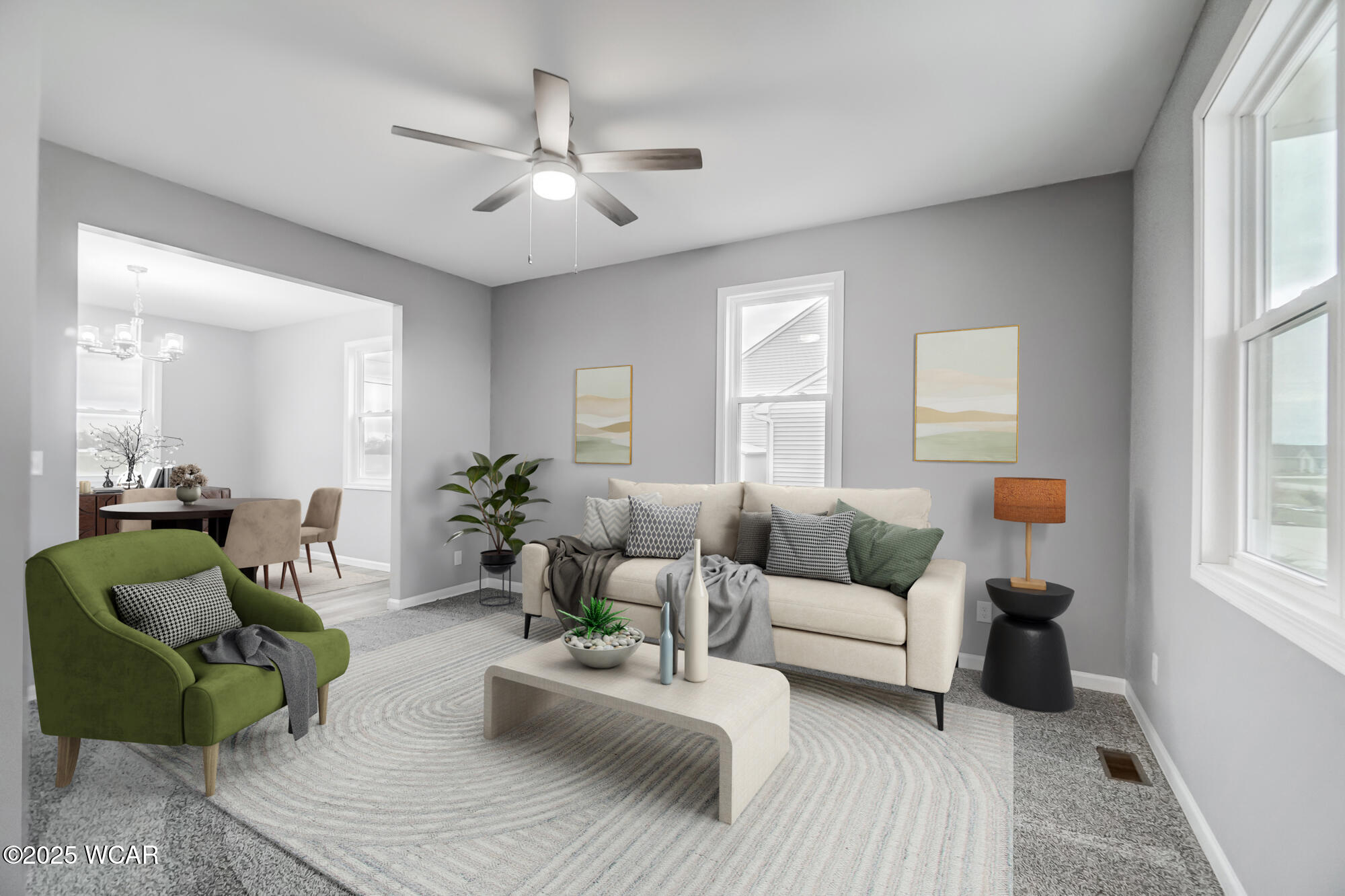 820 Brian Drive, Payne, Ohio