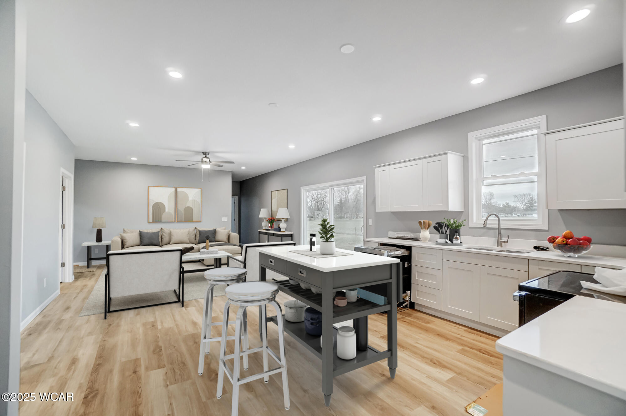 820 Brian Drive, Payne, Ohio