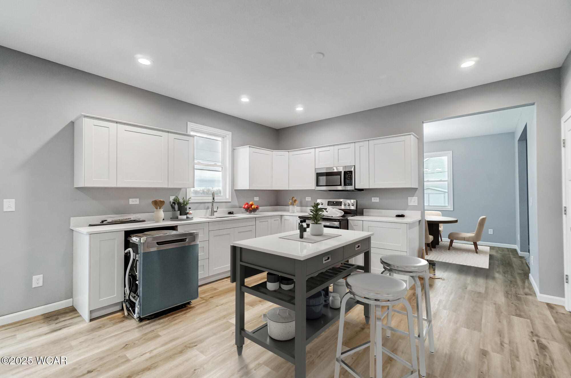 820 Brian Drive, Payne, Ohio