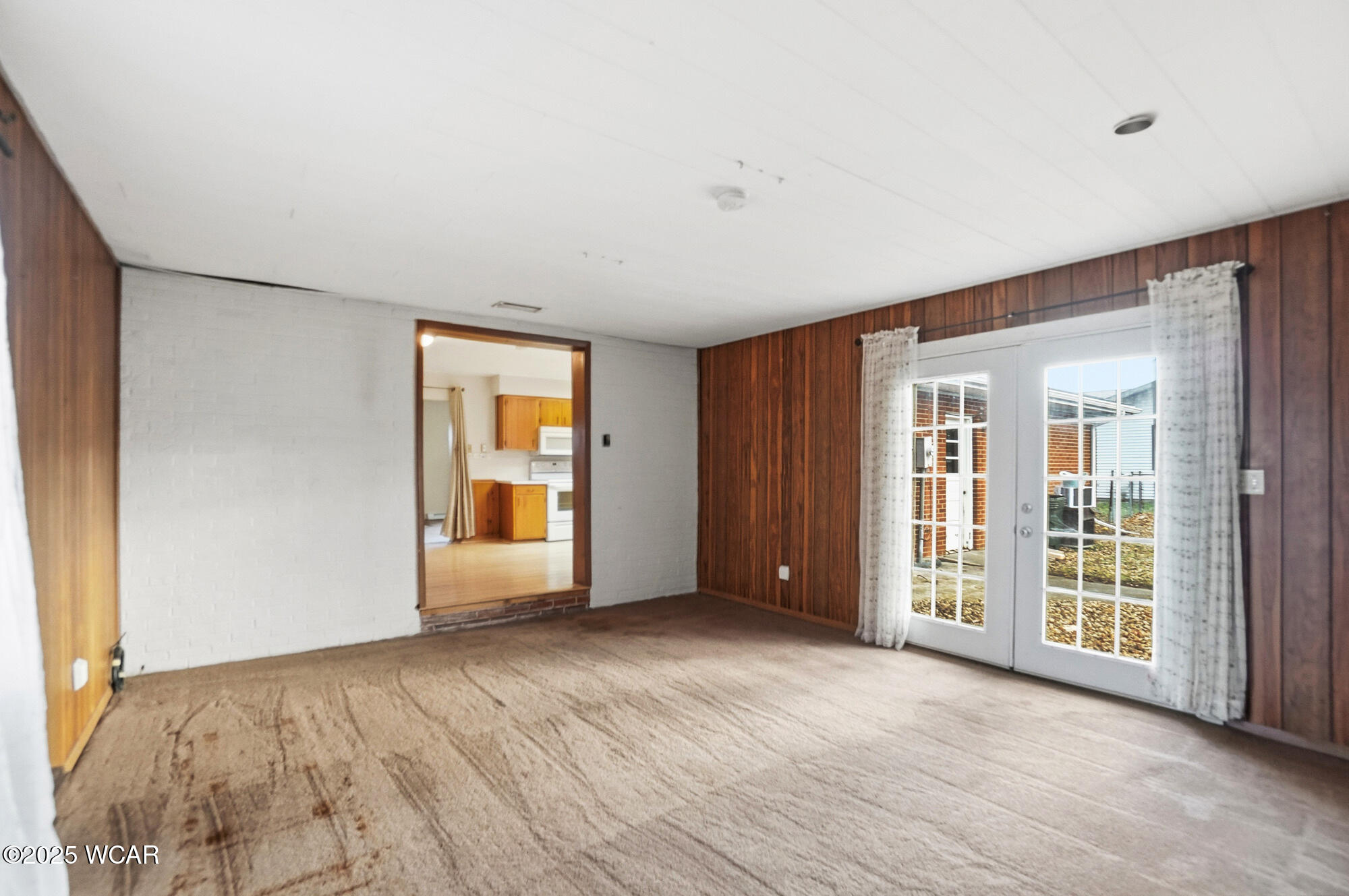 311 Marcella Lane, Cridersville, Ohio