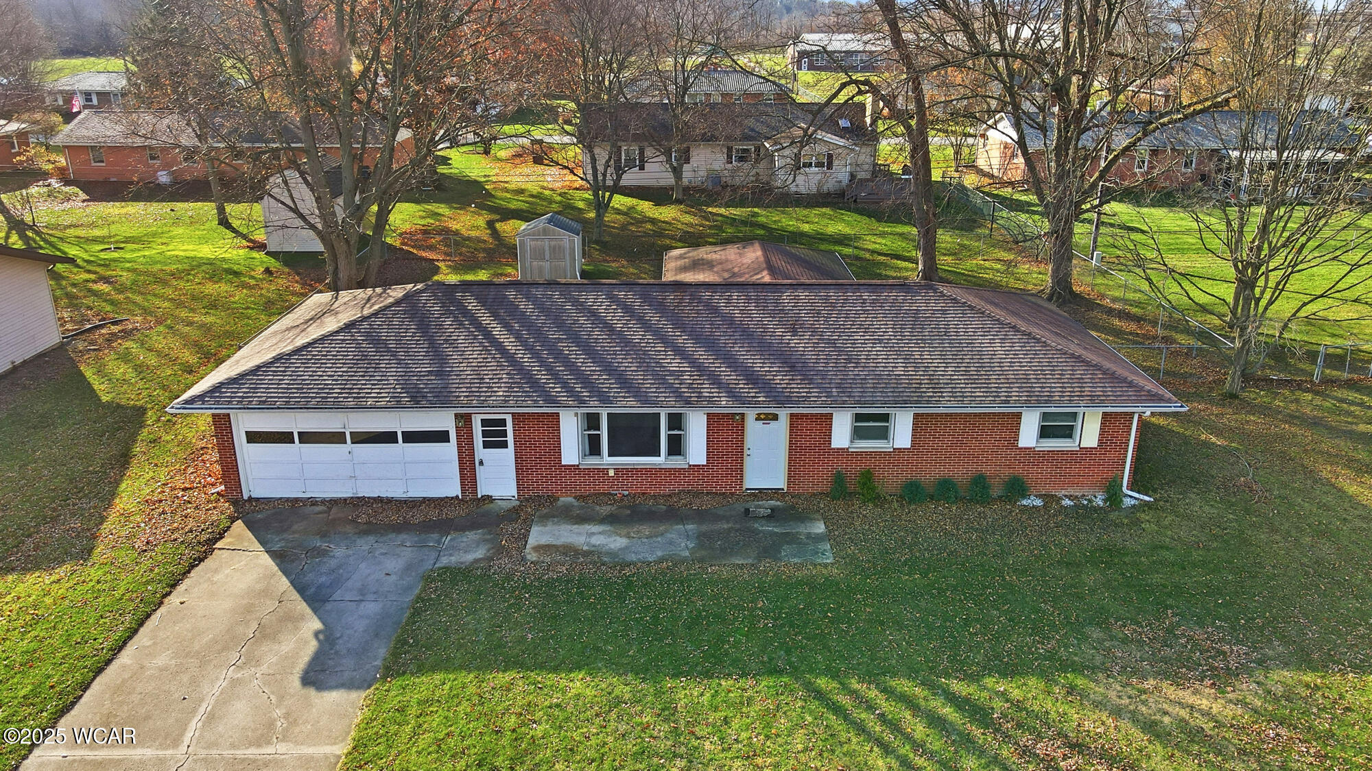 311 Marcella Lane, Cridersville, Ohio