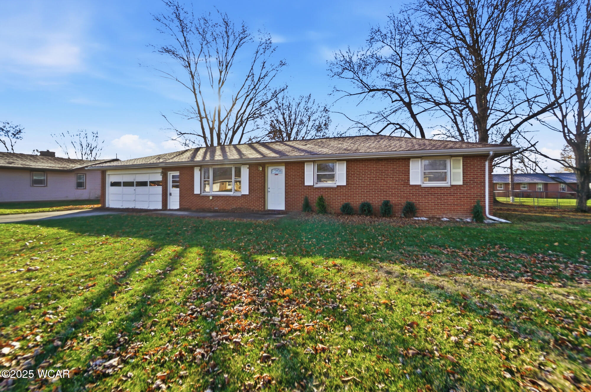 311 Marcella Lane, Cridersville, Ohio