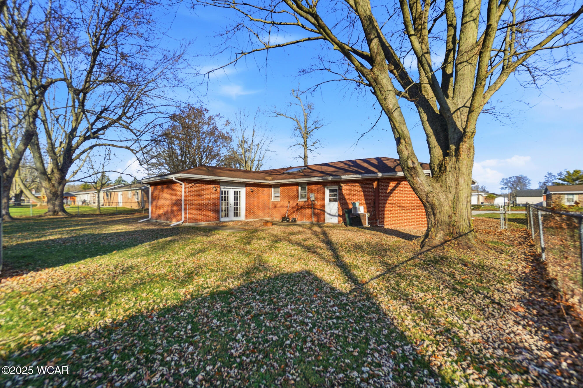 311 Marcella Lane, Cridersville, Ohio