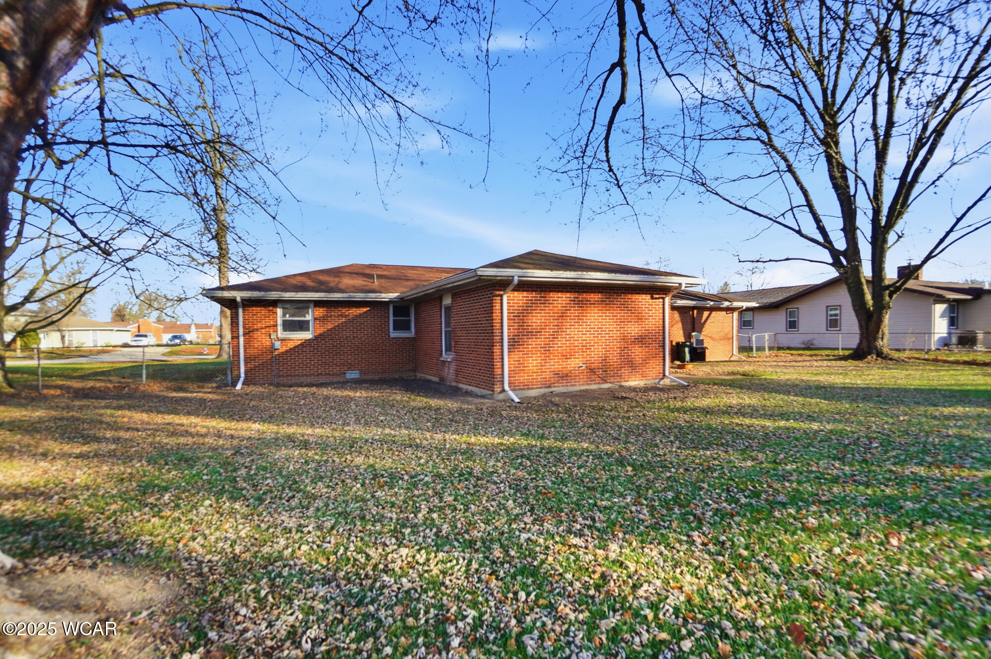 311 Marcella Lane, Cridersville, Ohio