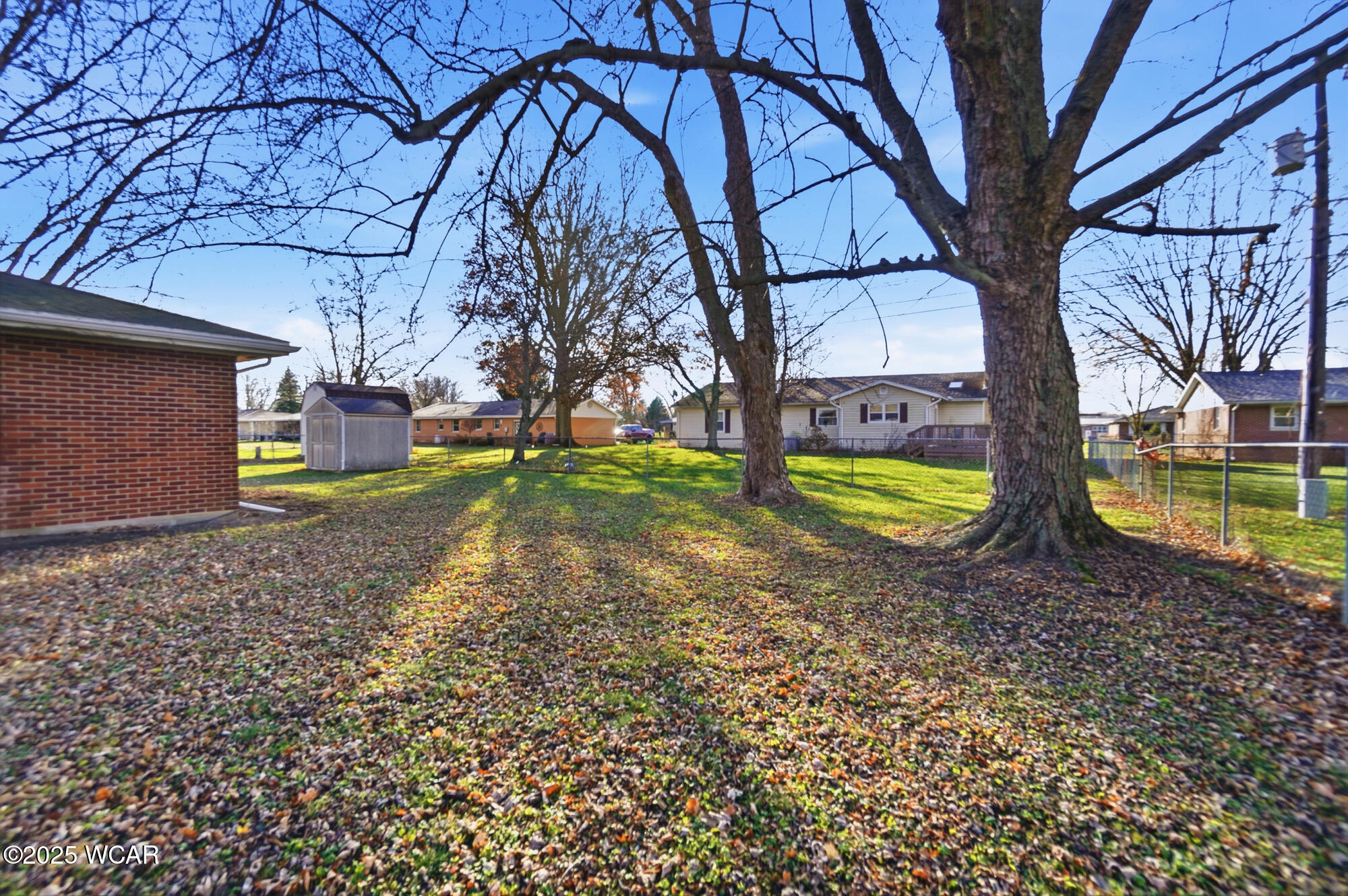 311 Marcella Lane, Cridersville, Ohio