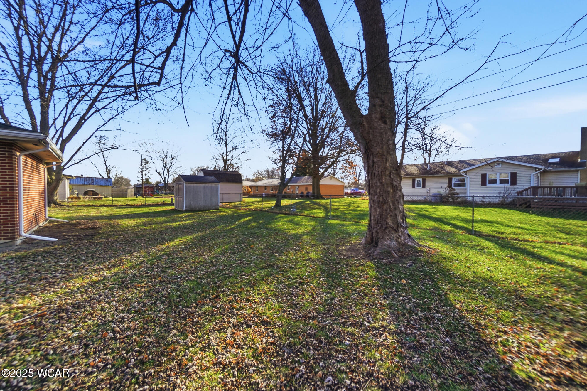 311 Marcella Lane, Cridersville, Ohio