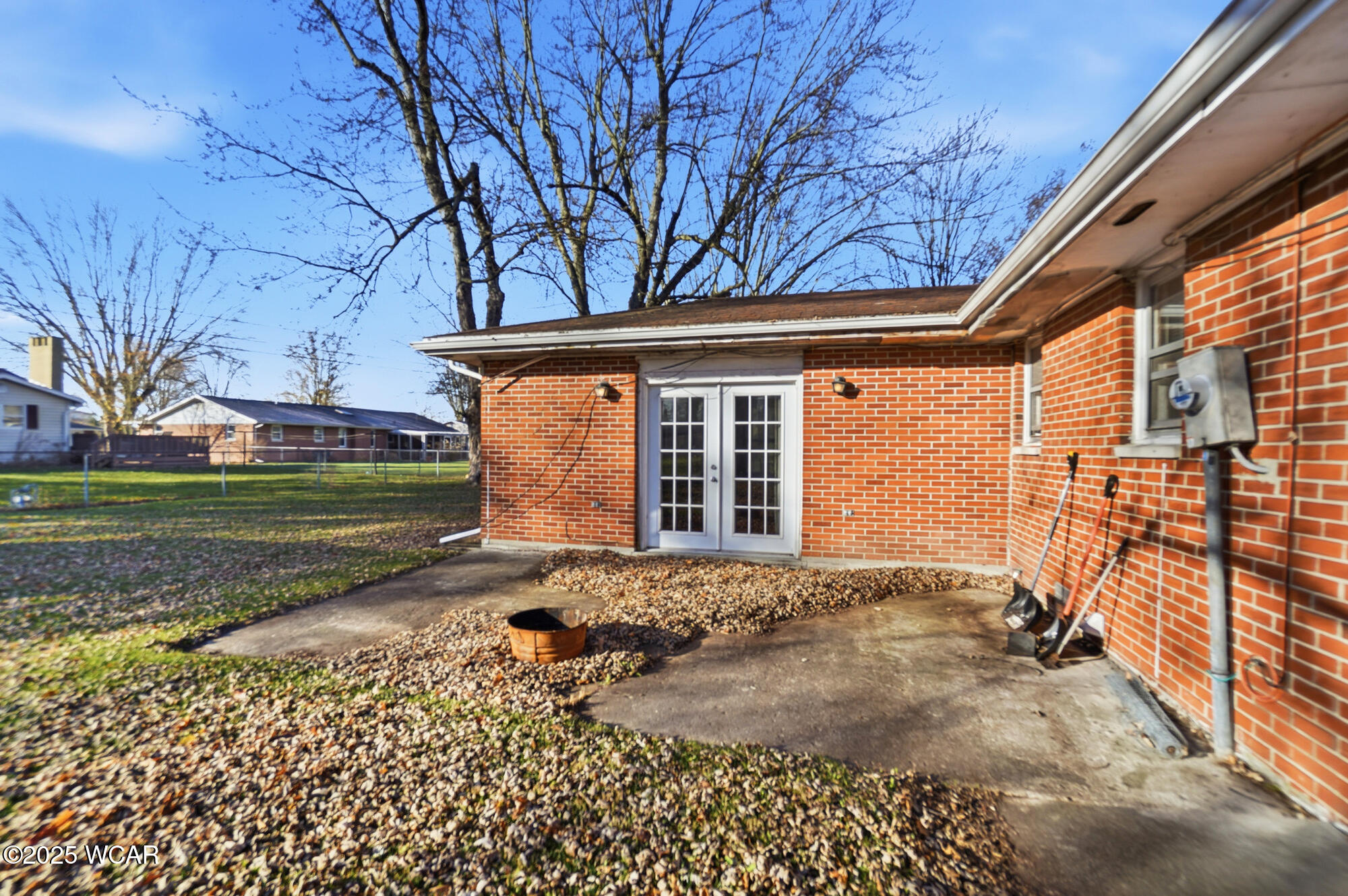 311 Marcella Lane, Cridersville, Ohio