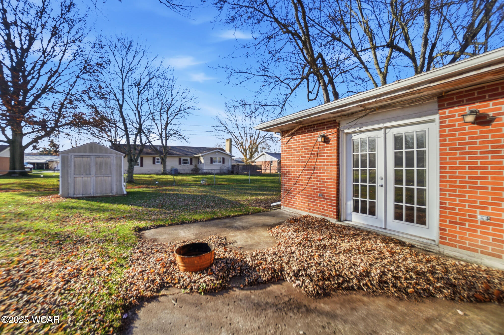 311 Marcella Lane, Cridersville, Ohio