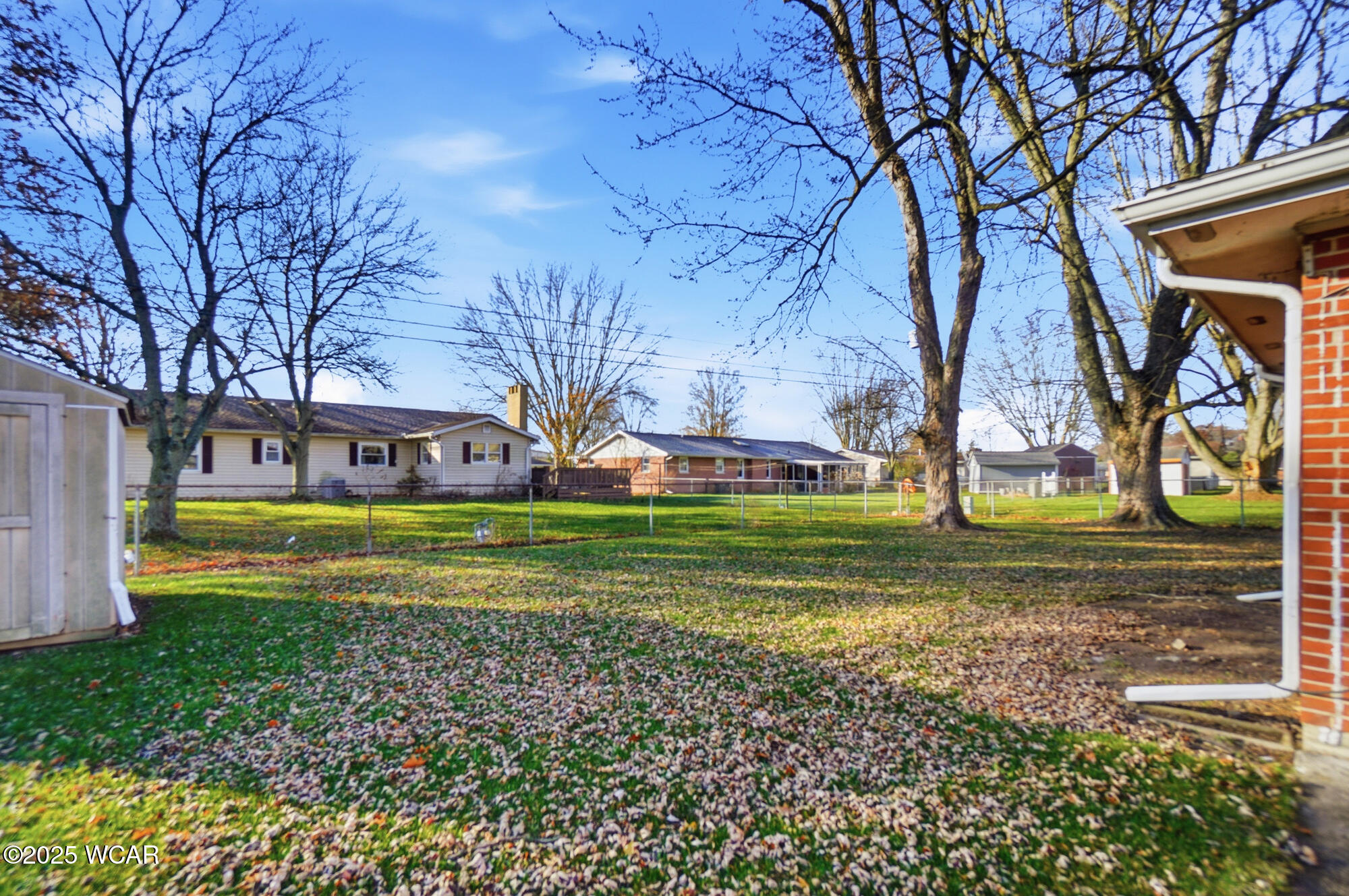 311 Marcella Lane, Cridersville, Ohio