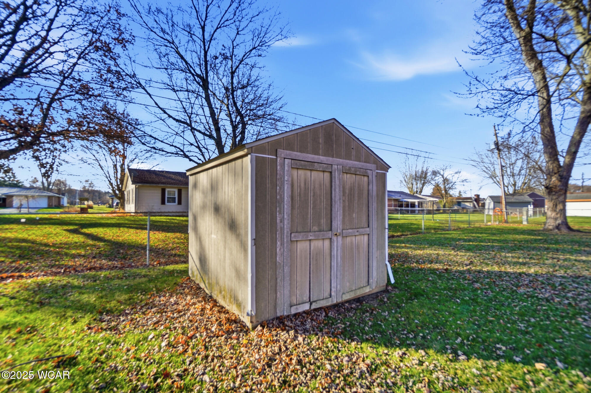 311 Marcella Lane, Cridersville, Ohio