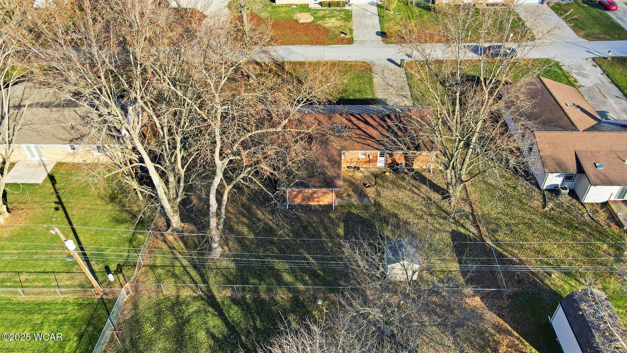 311 Marcella Lane, Cridersville, Ohio