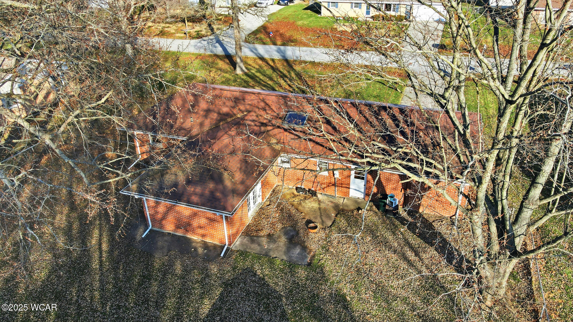 311 Marcella Lane, Cridersville, Ohio