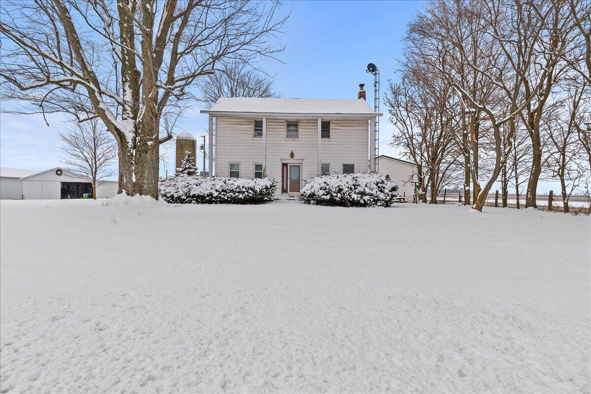 17683 OH-117, Waynesfield, Ohio 45896