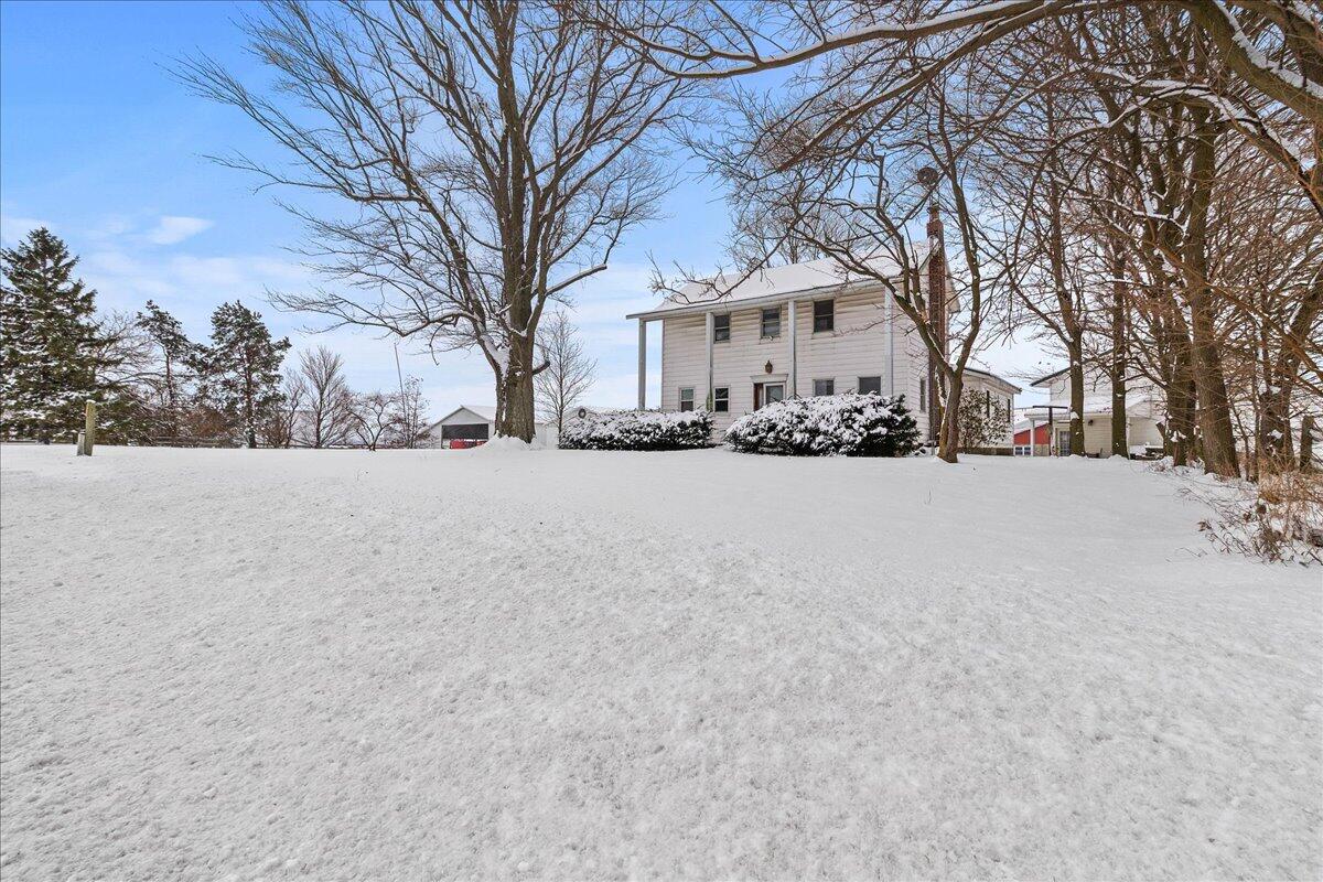 17683 OH-117, Waynesfield, Ohio 45896