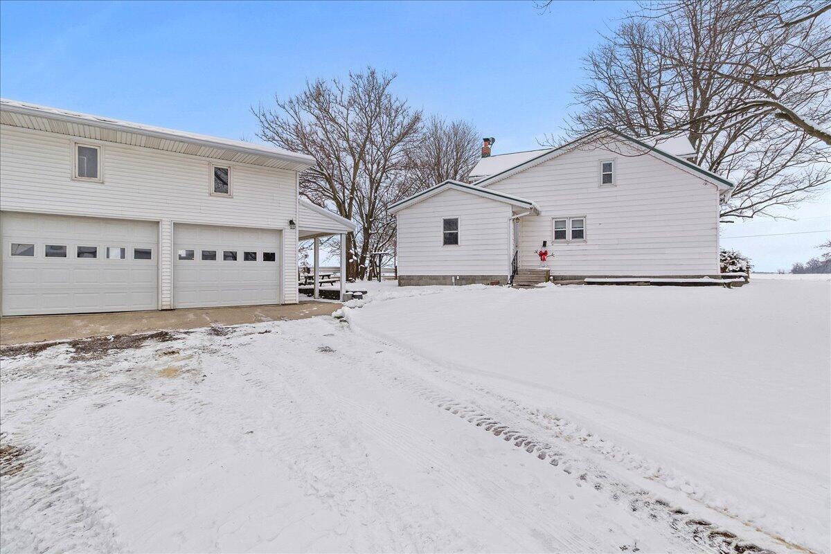 17683 OH-117, Waynesfield, Ohio 45896