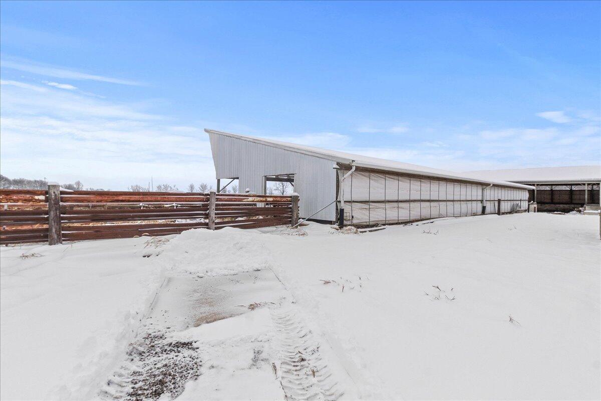 17683 OH-117, Waynesfield, Ohio 45896