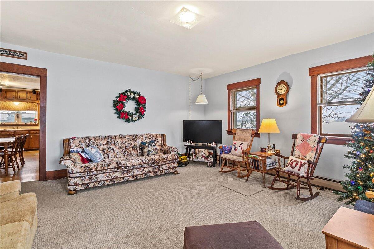 17683 OH-117, Waynesfield, Ohio 45896