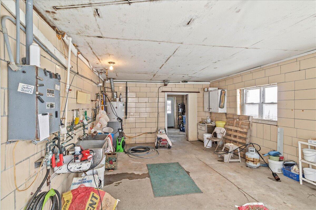 17683 OH-117, Waynesfield, Ohio 45896