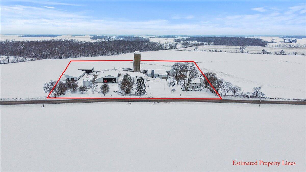 17683 OH-117, Waynesfield, Ohio 45896