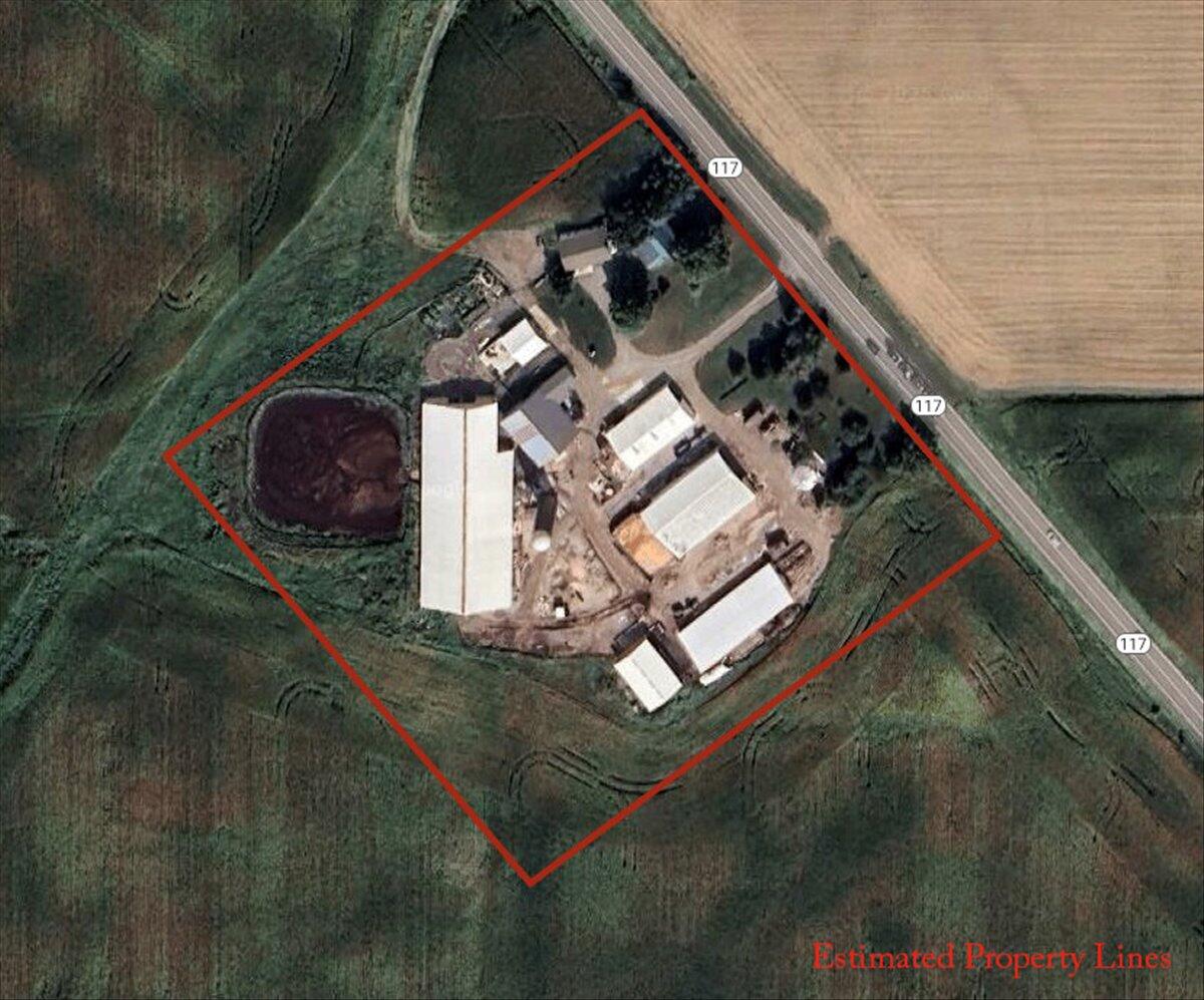 17683 OH-117, Waynesfield, Ohio 45896