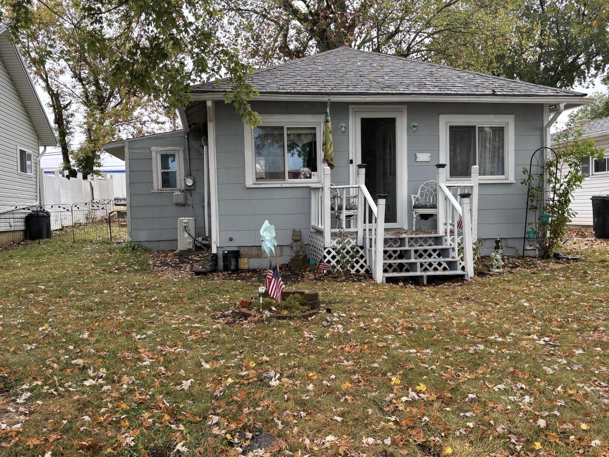 213 Russell Street, Russells Point, Ohio 43348