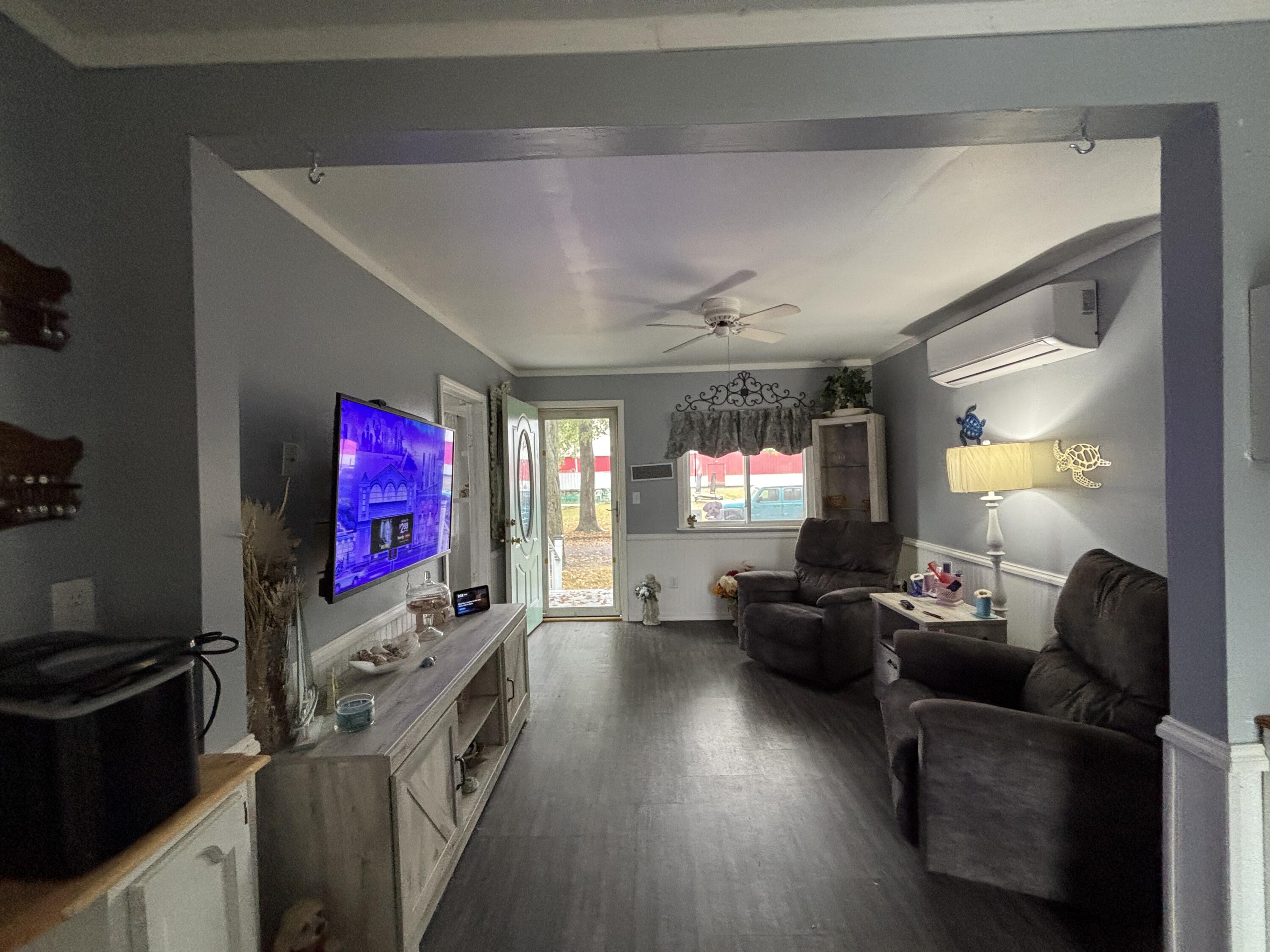 213 Russell Street, Russells Point, Ohio 43348