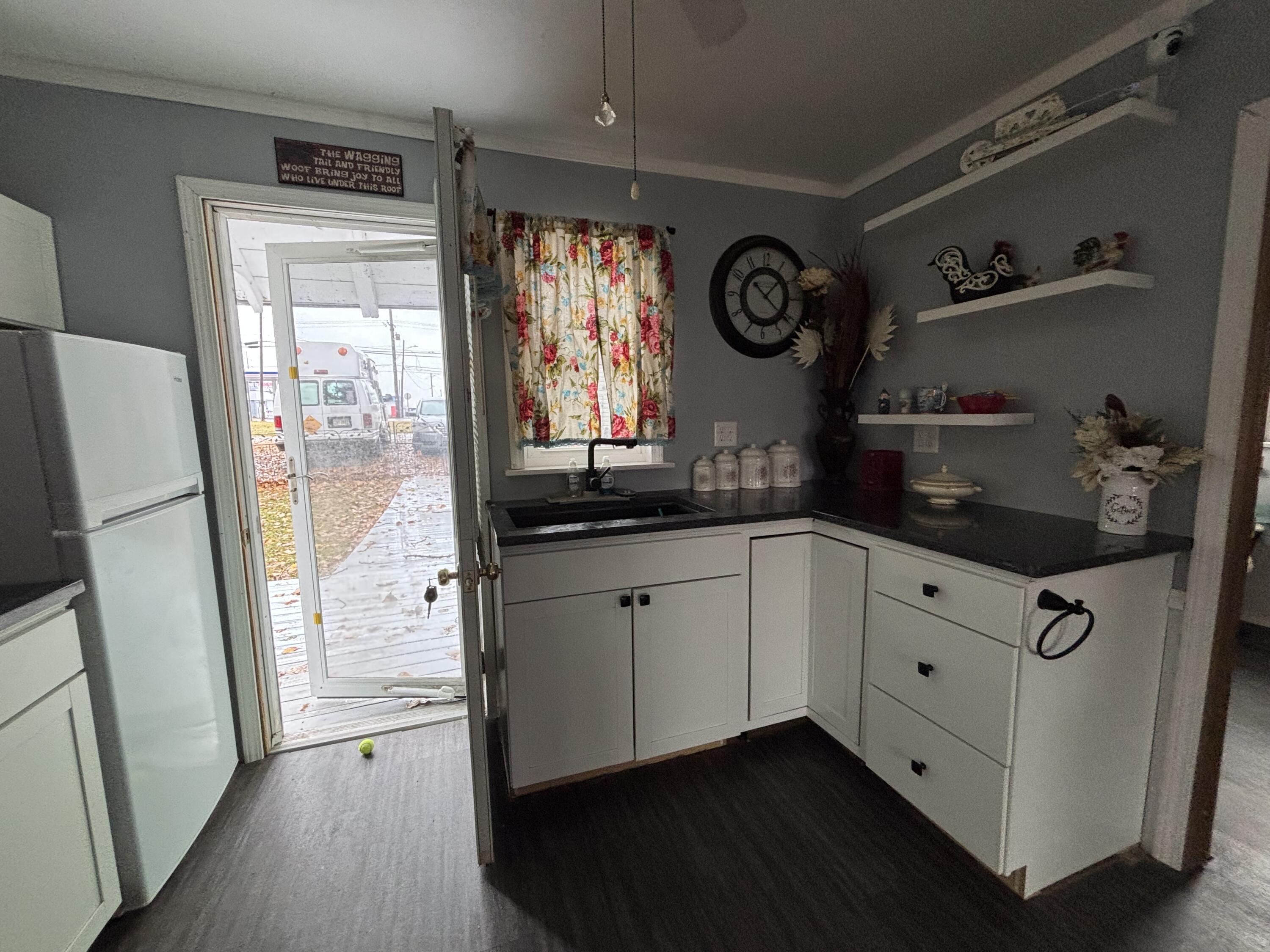 213 Russell Street, Russells Point, Ohio 43348