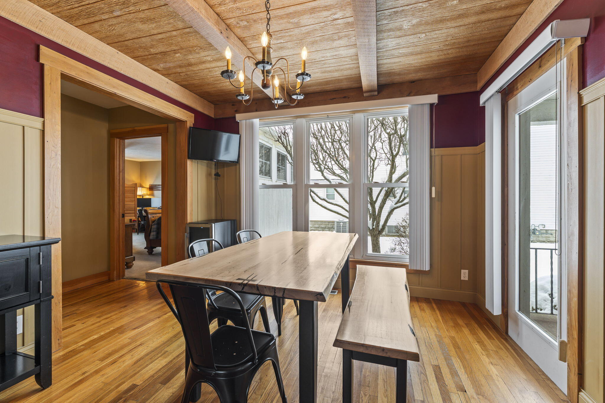 210 Grant Street, Covington, Ohio 45318