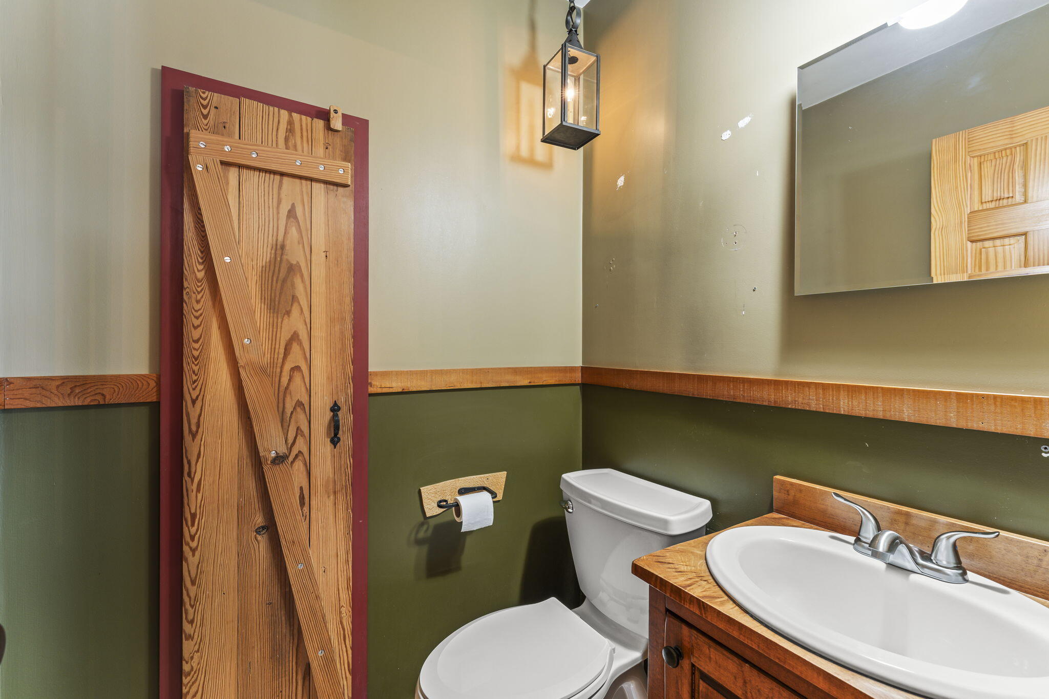 210 Grant Street, Covington, Ohio 45318