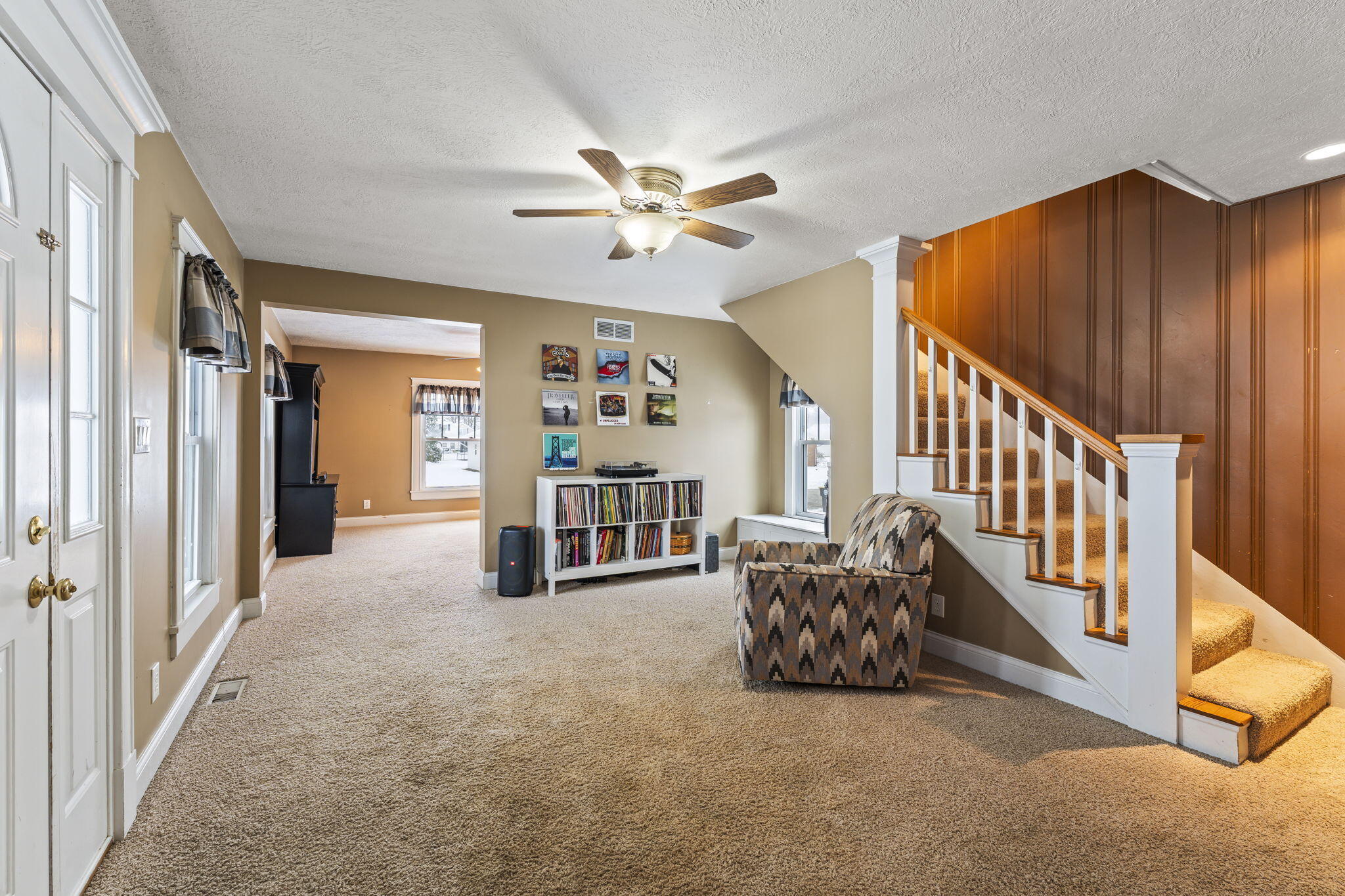 210 Grant Street, Covington, Ohio 45318