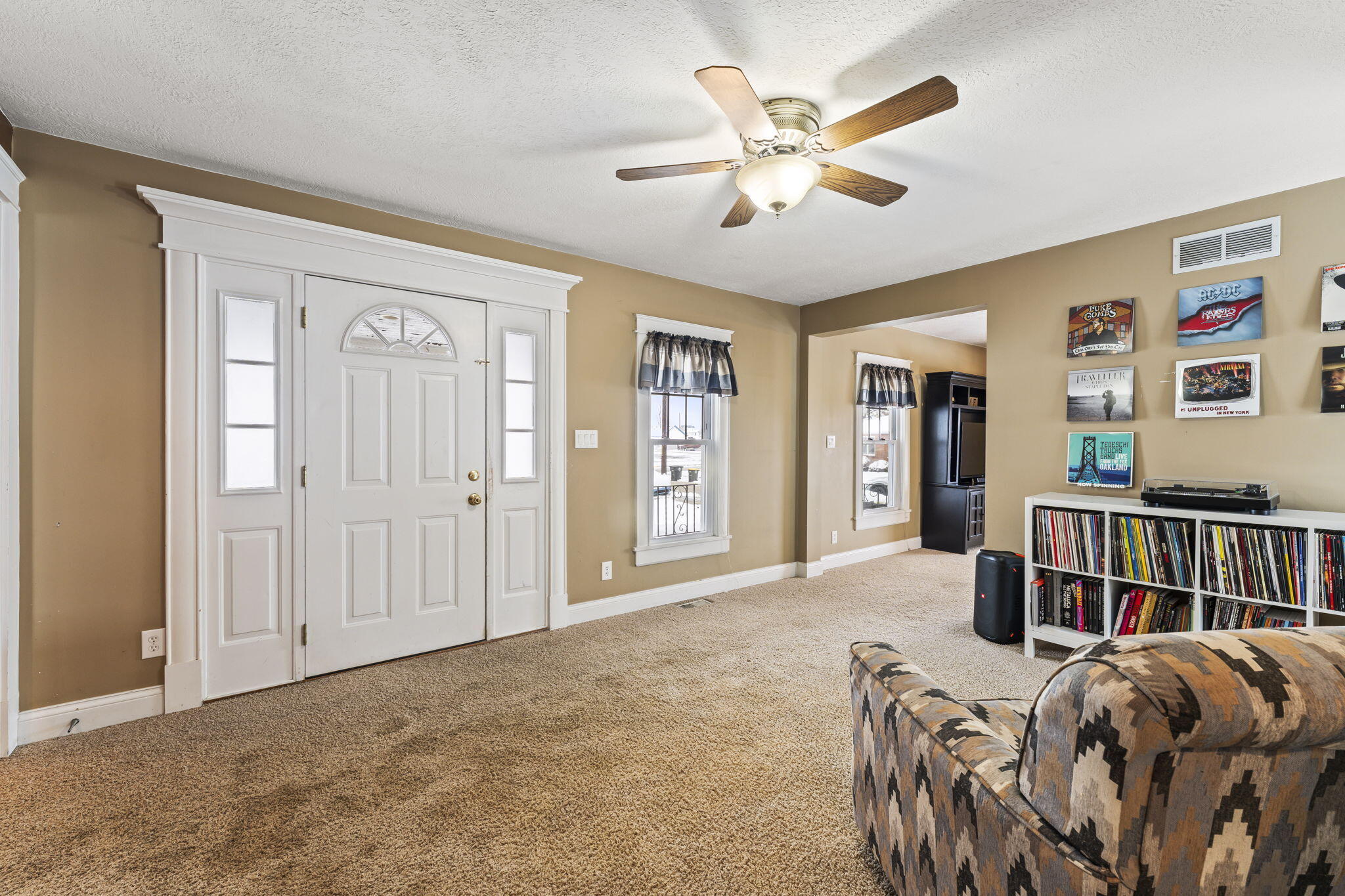 210 Grant Street, Covington, Ohio 45318