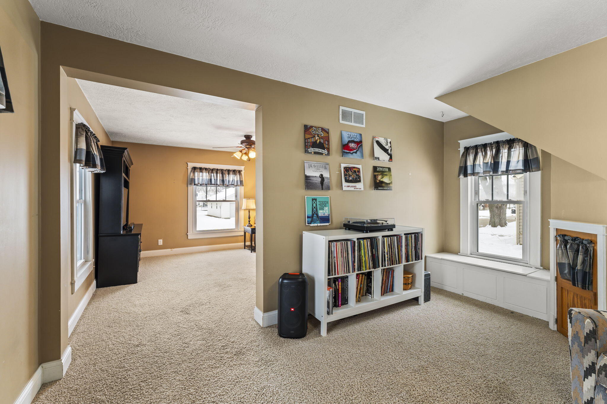 210 Grant Street, Covington, Ohio 45318