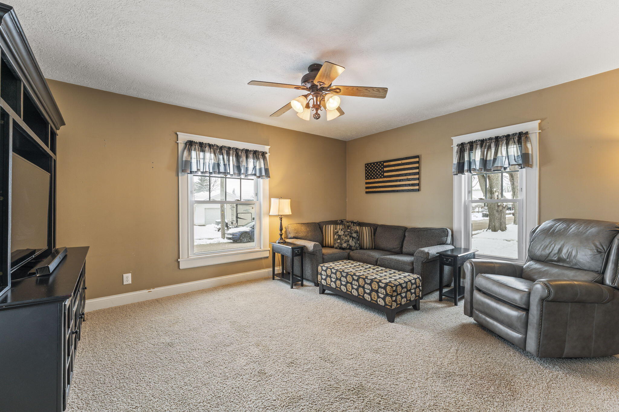 210 Grant Street, Covington, Ohio 45318