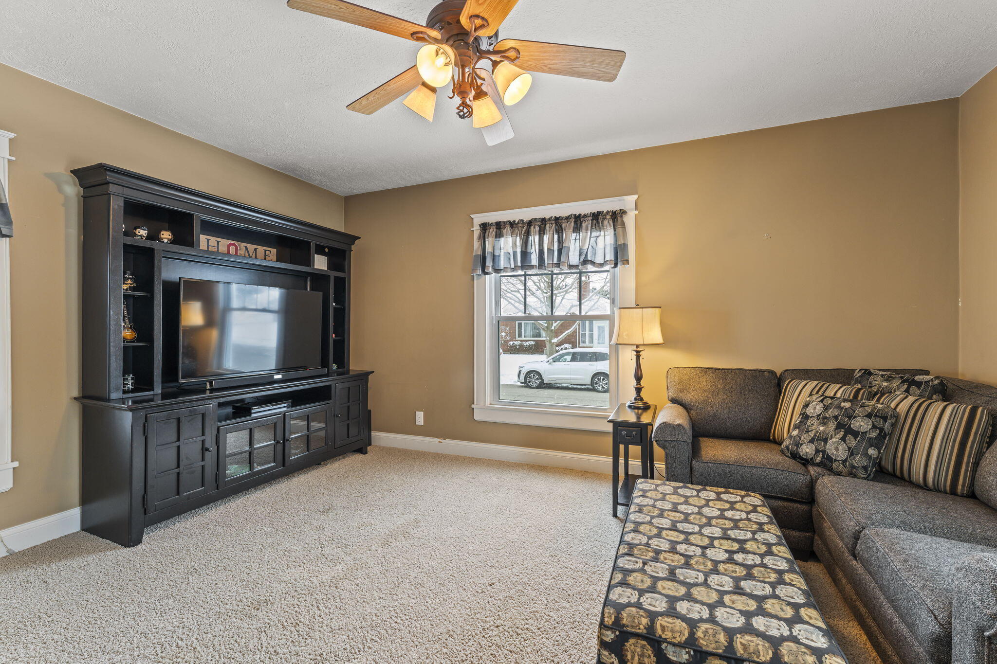 210 Grant Street, Covington, Ohio 45318