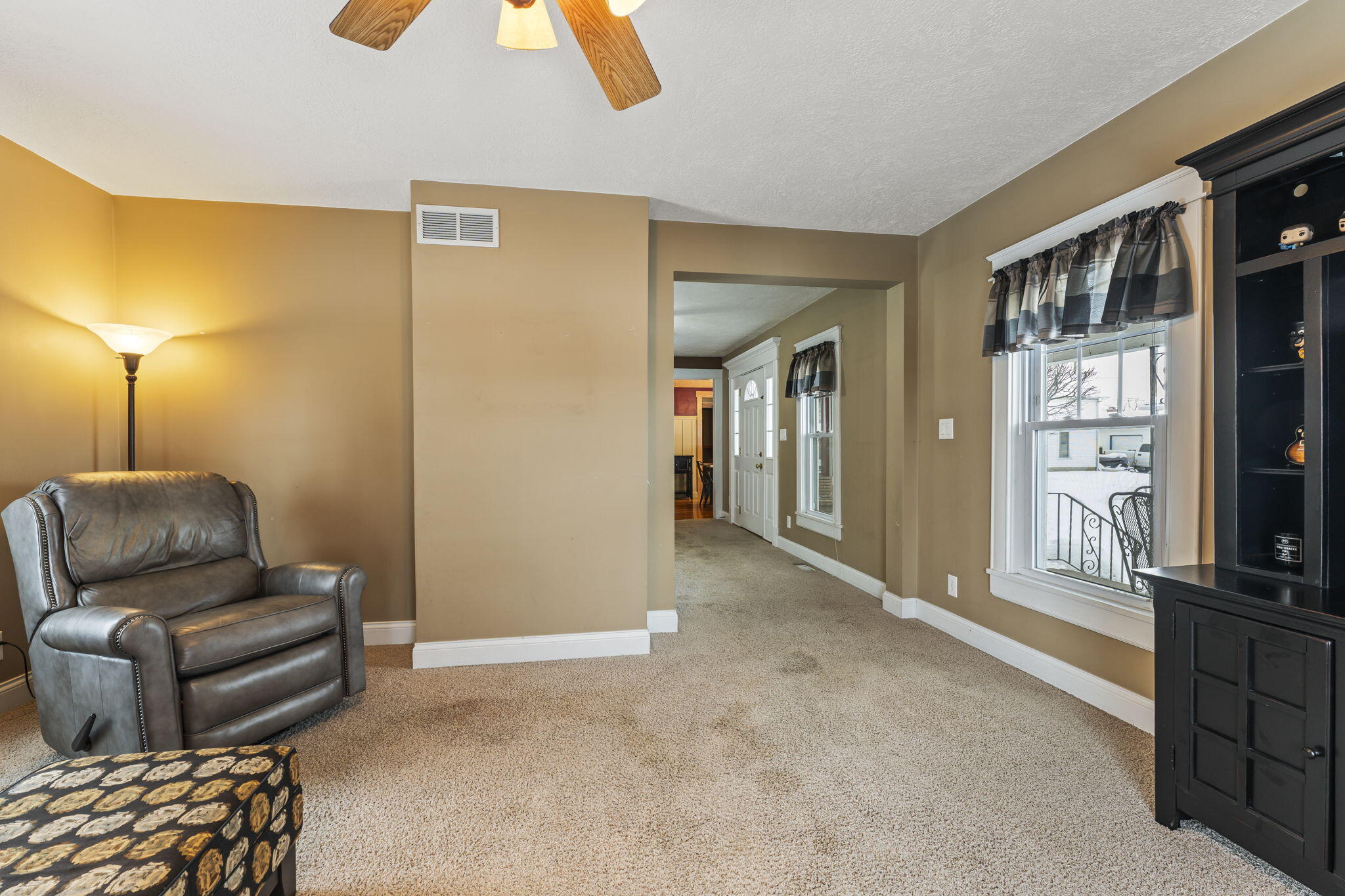 210 Grant Street, Covington, Ohio 45318