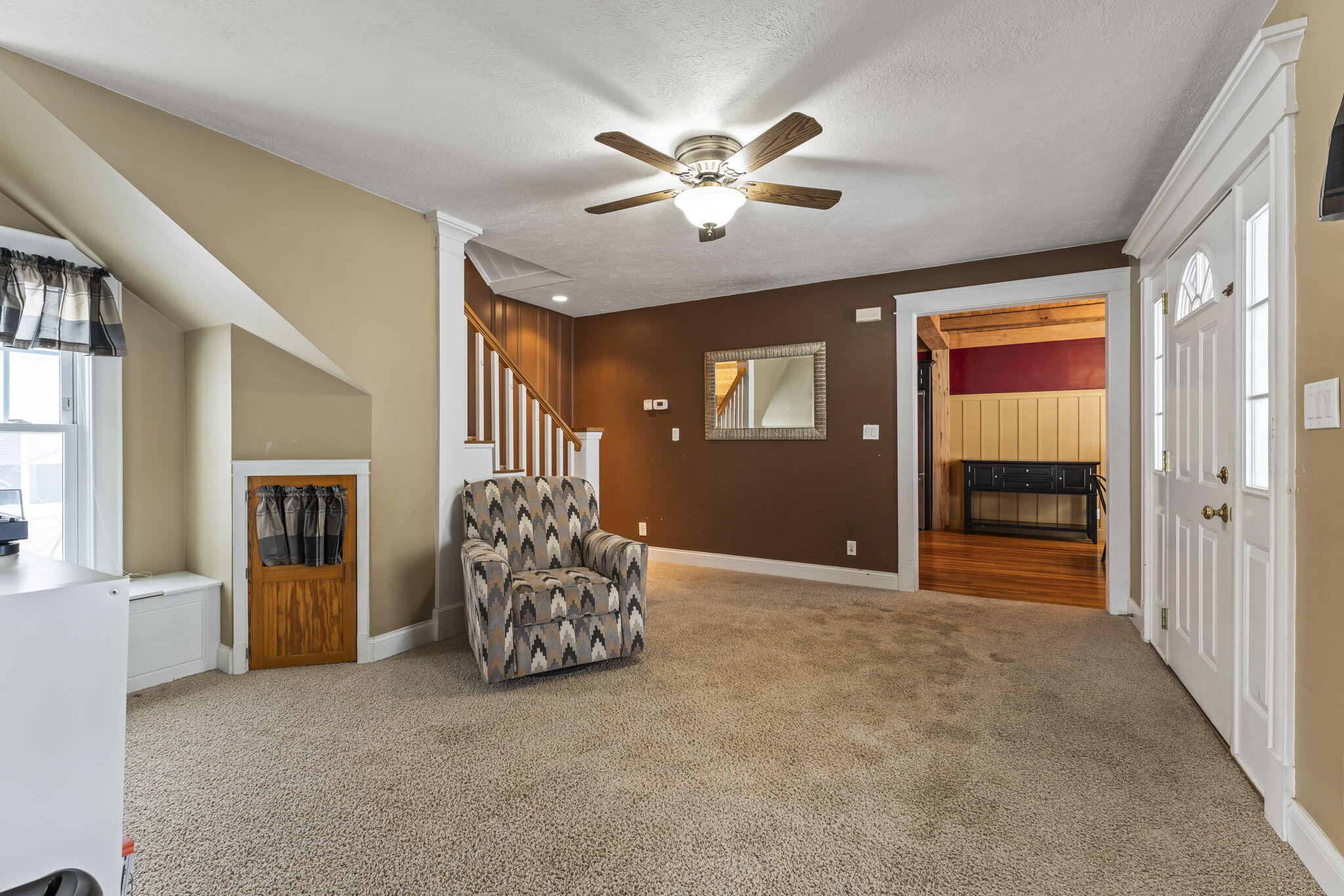 210 Grant Street, Covington, Ohio 45318