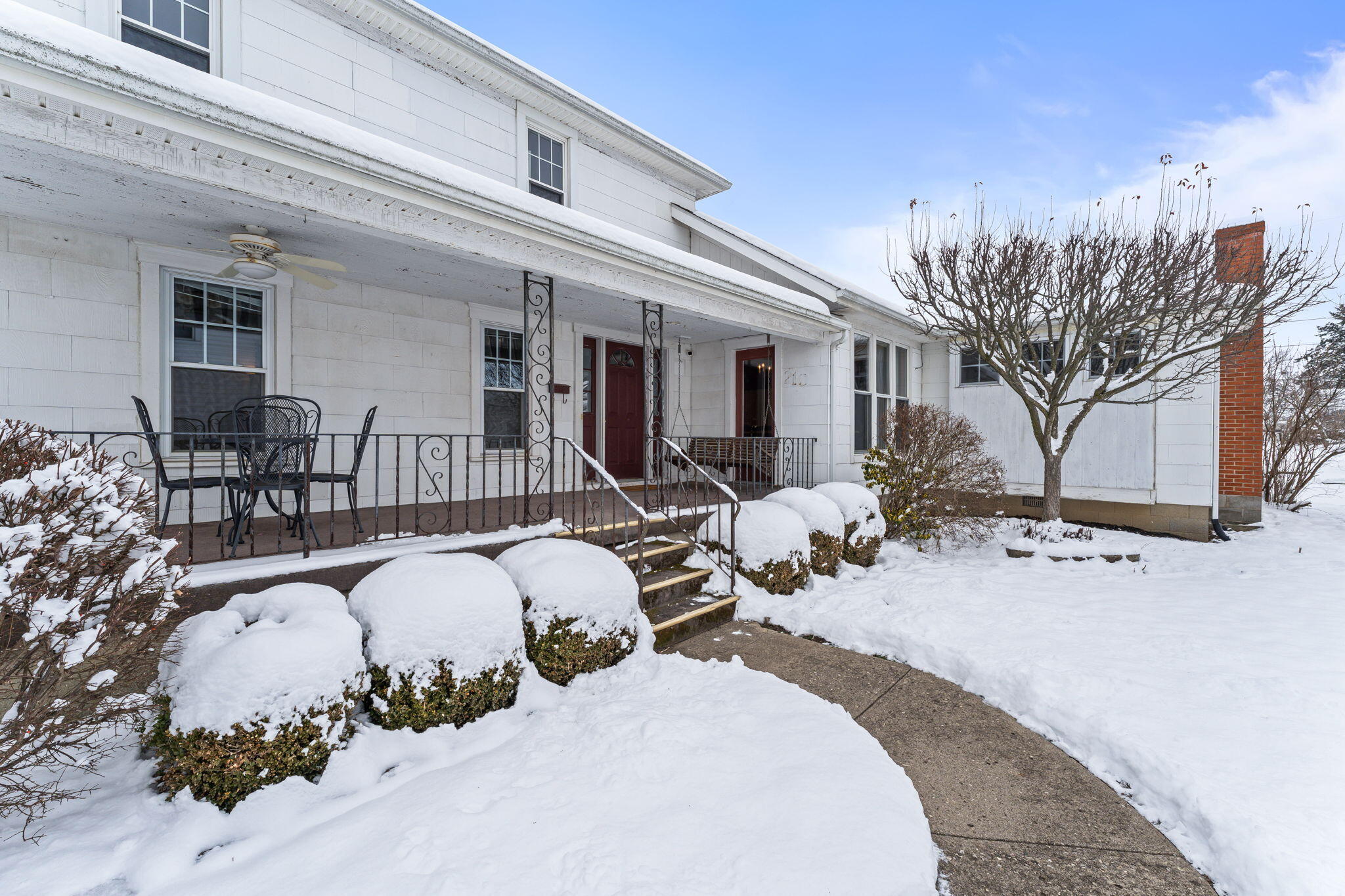 210 Grant Street, Covington, Ohio 45318