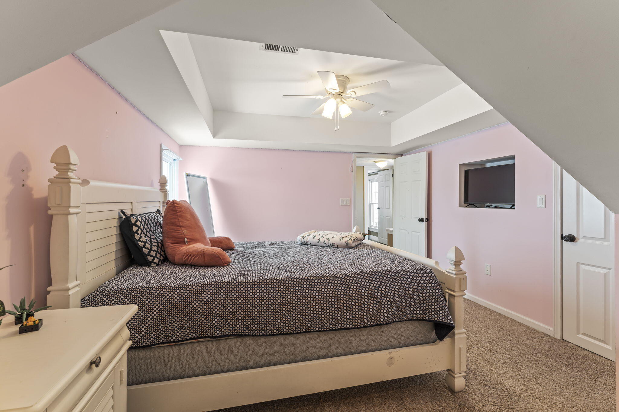 210 Grant Street, Covington, Ohio 45318