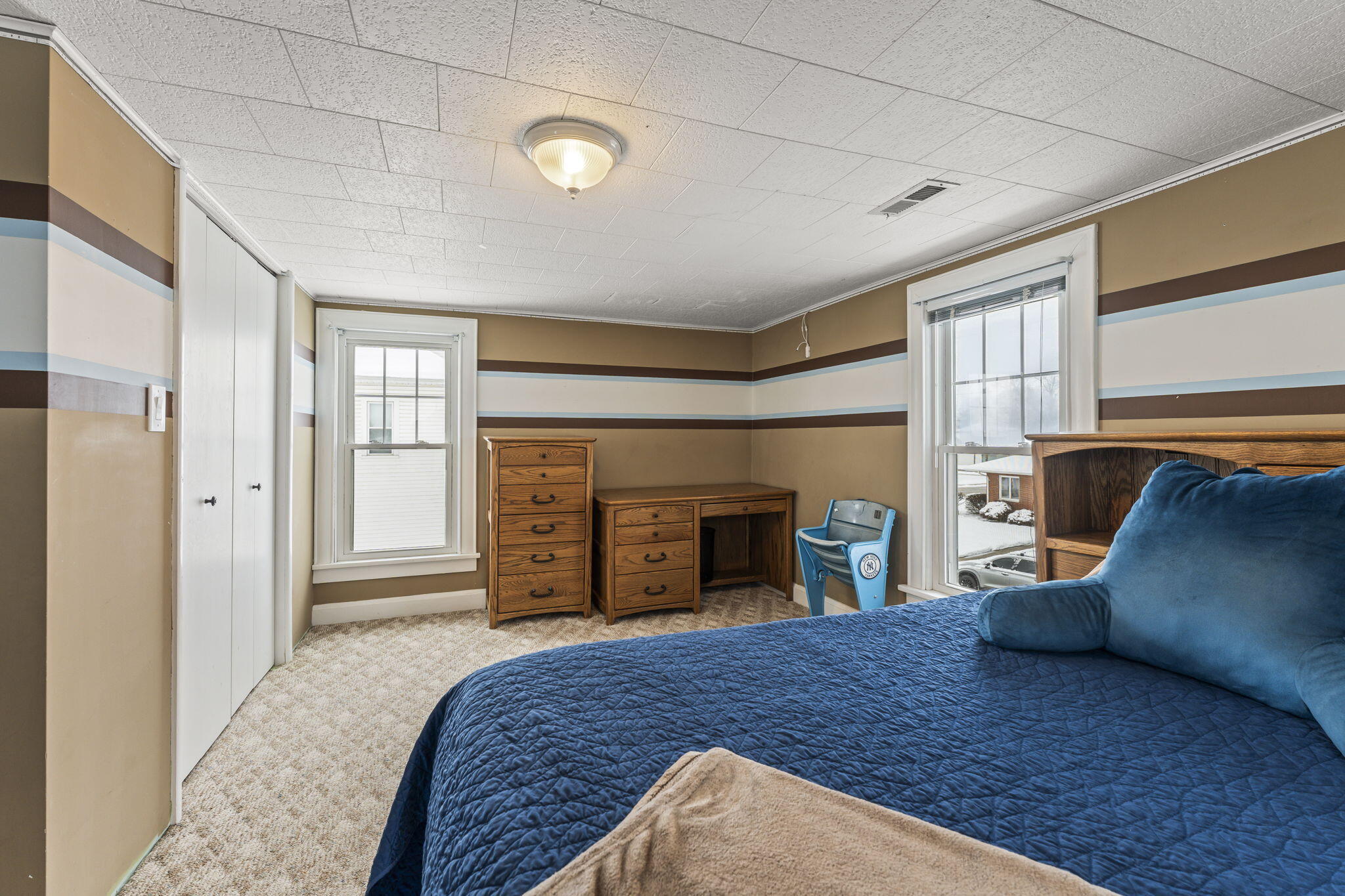 210 Grant Street, Covington, Ohio 45318