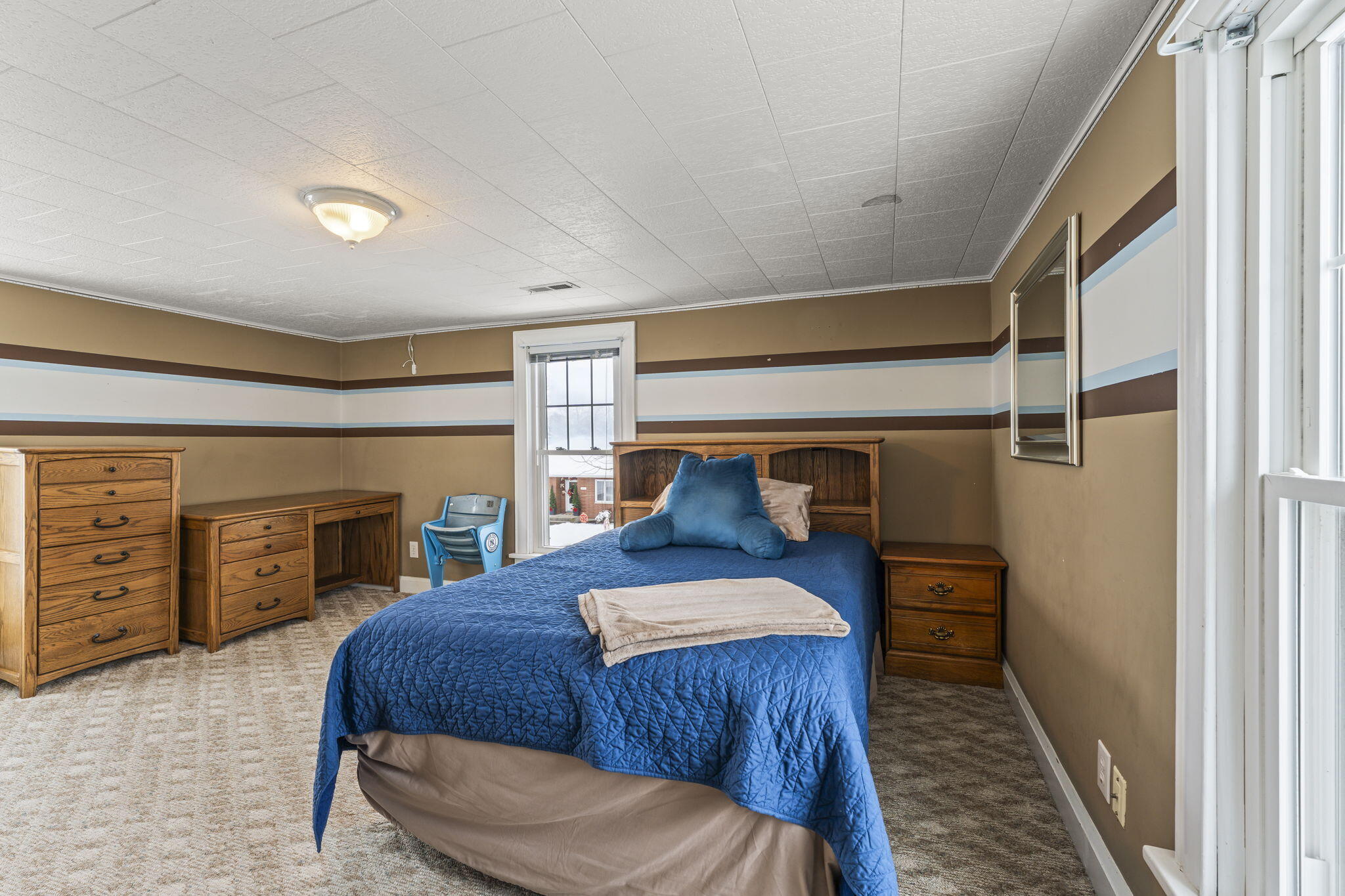 210 Grant Street, Covington, Ohio 45318