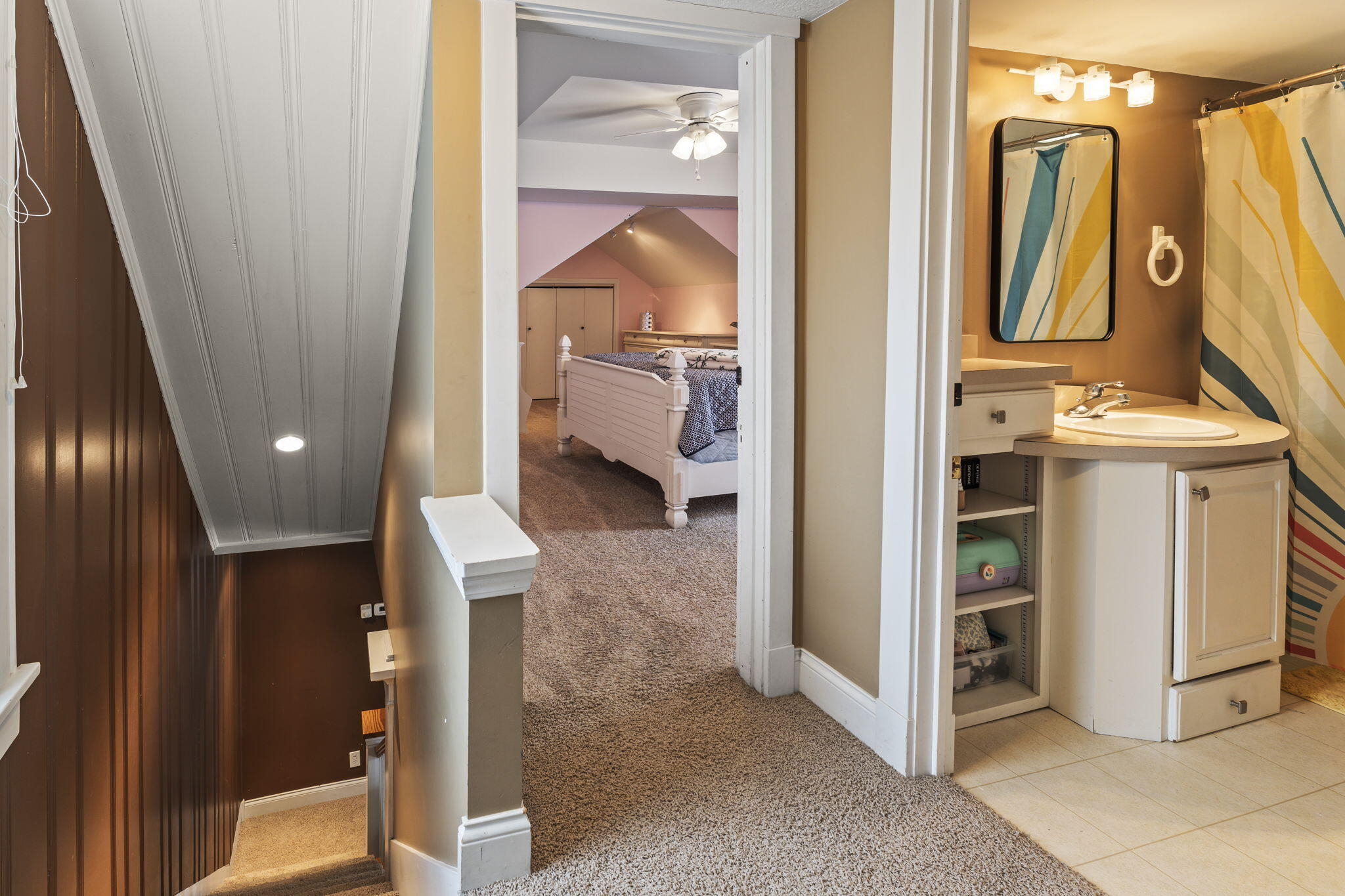 210 Grant Street, Covington, Ohio 45318