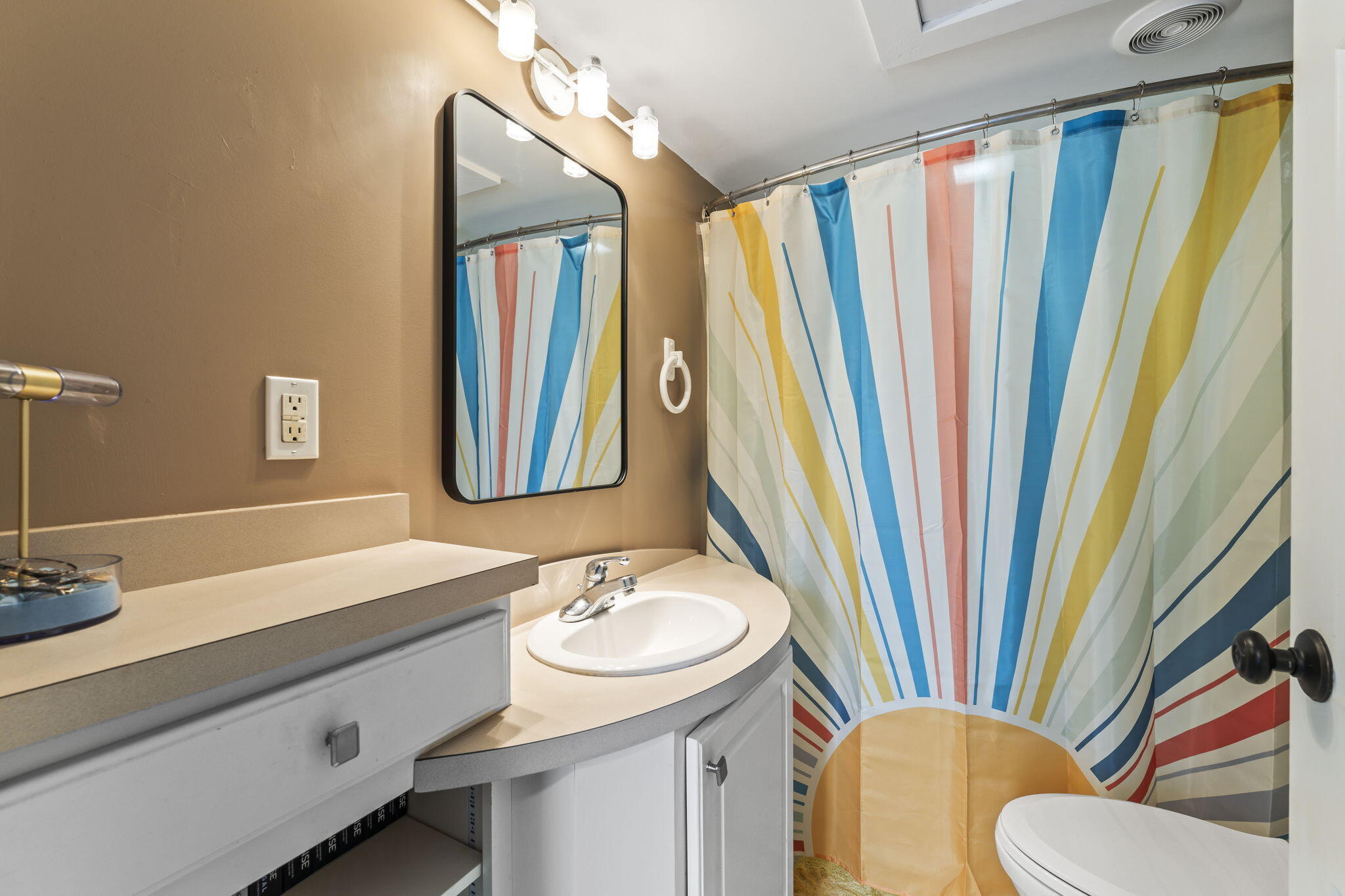 210 Grant Street, Covington, Ohio 45318