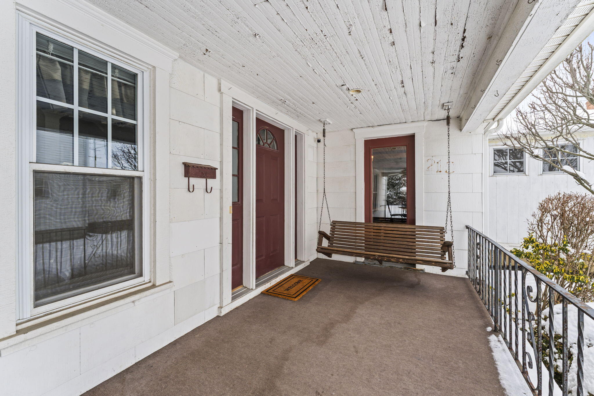 210 Grant Street, Covington, Ohio 45318