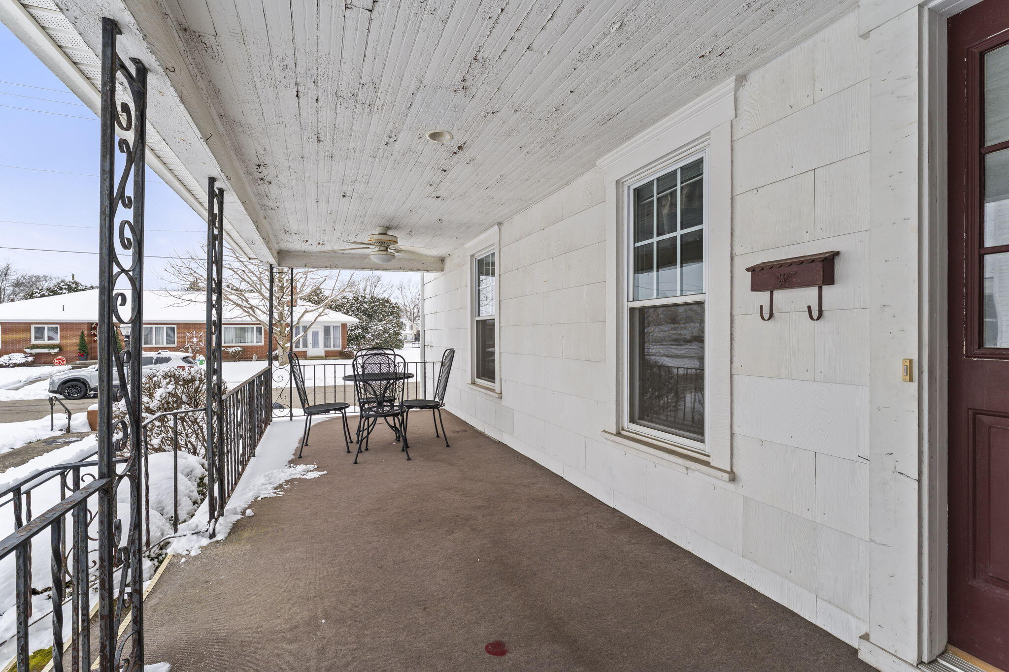 210 Grant Street, Covington, Ohio 45318