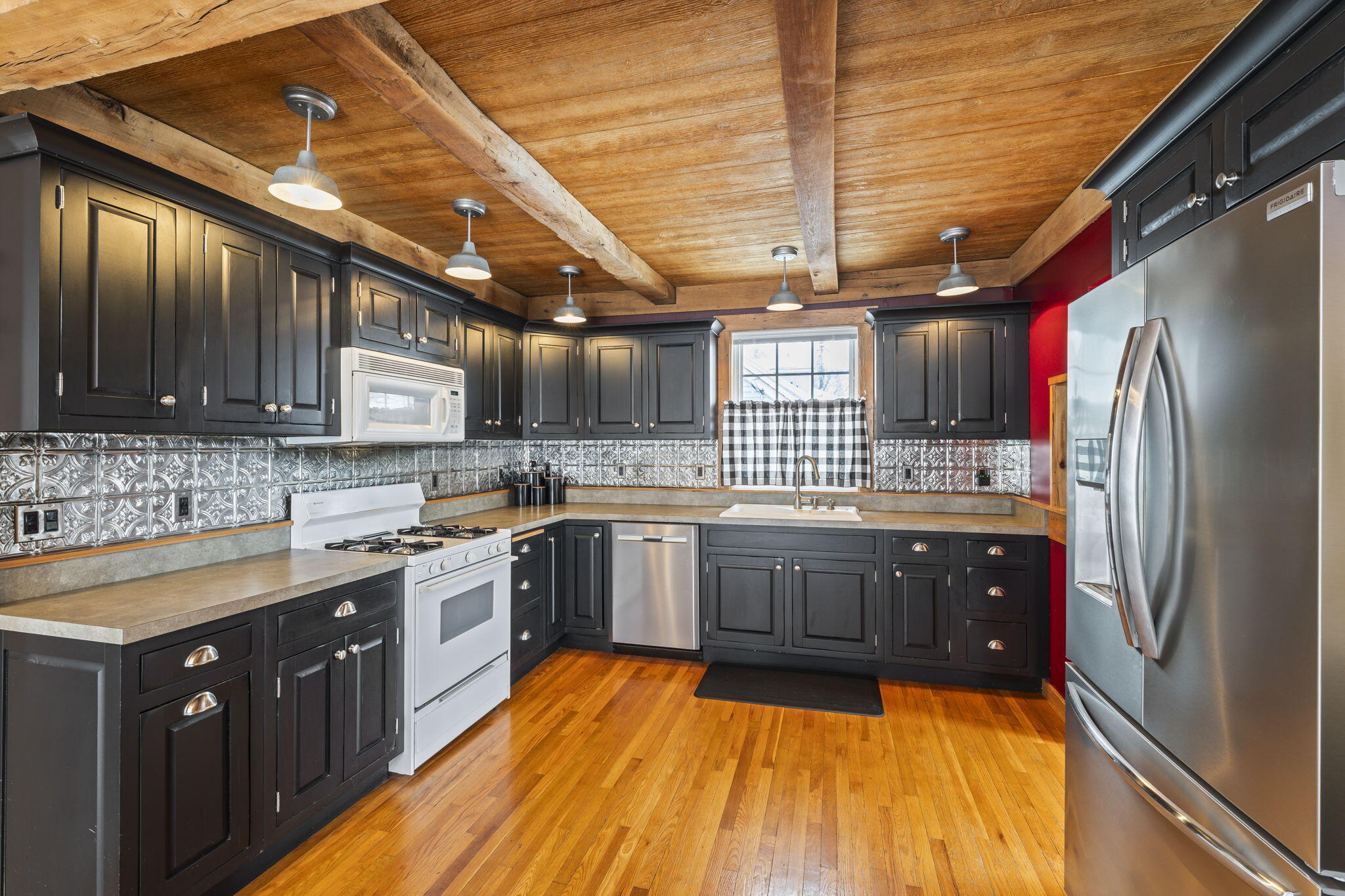 210 Grant Street, Covington, Ohio 45318