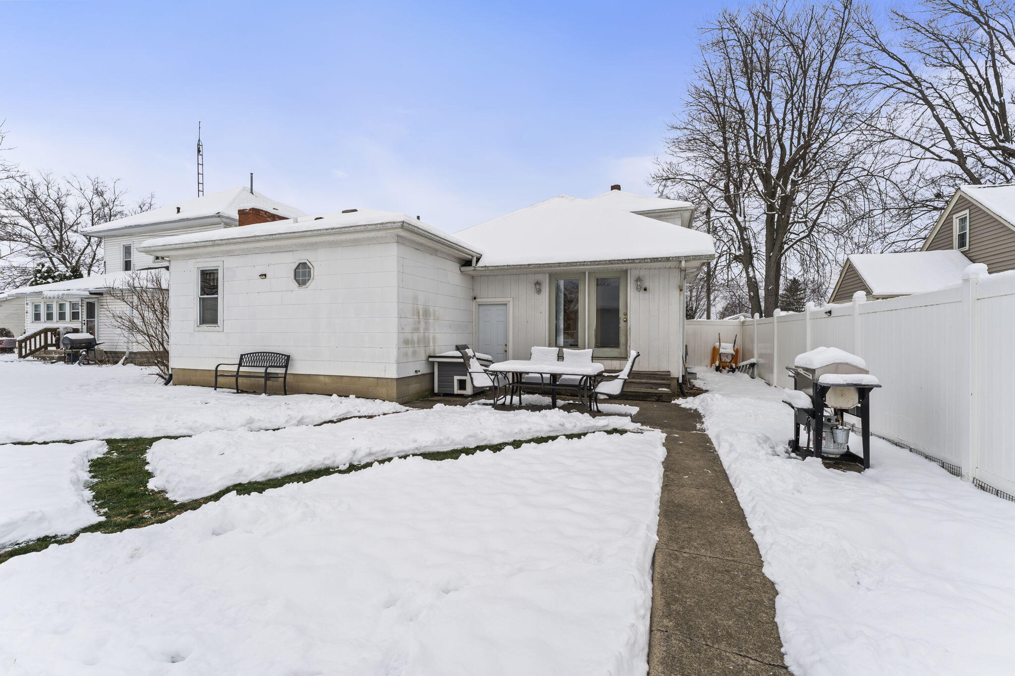 210 Grant Street, Covington, Ohio 45318