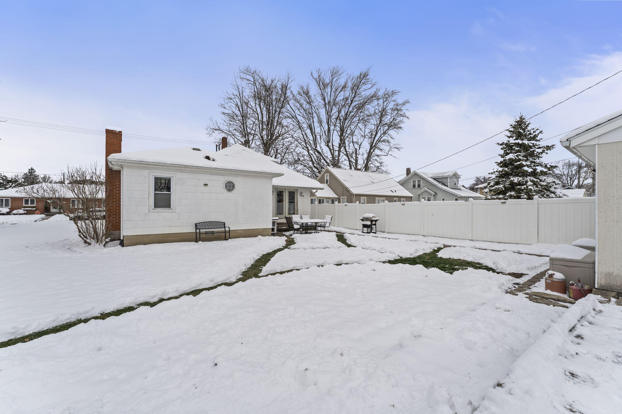 210 Grant Street, Covington, Ohio 45318