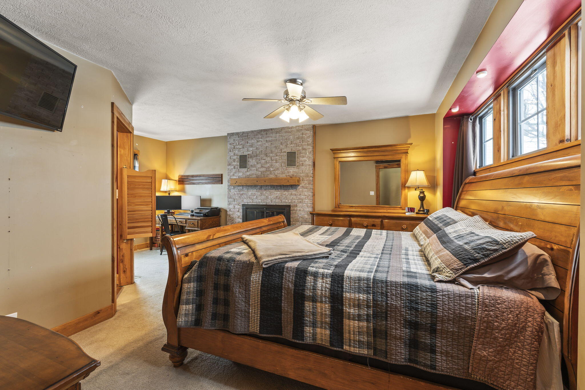 210 Grant Street, Covington, Ohio 45318